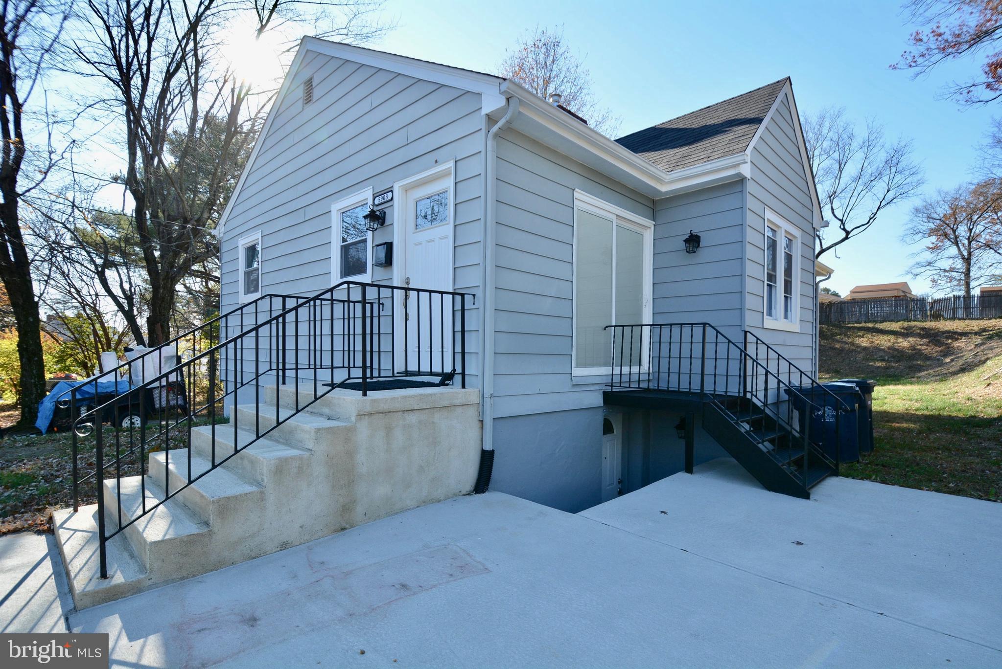 FOREST HEIGHTS - Residential