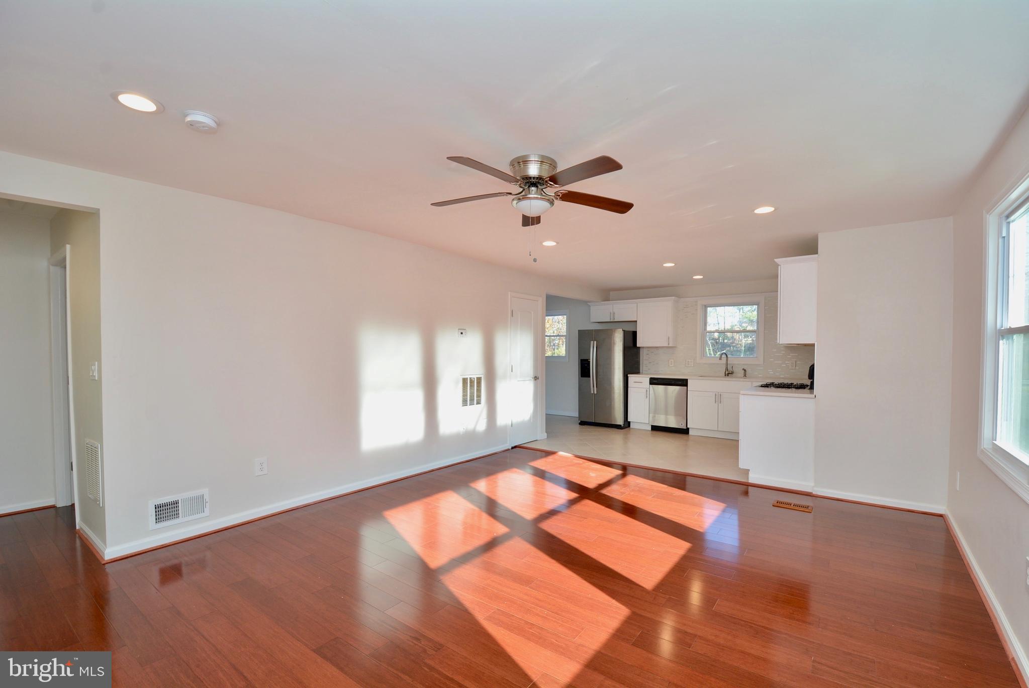 FOREST HEIGHTS - Residential