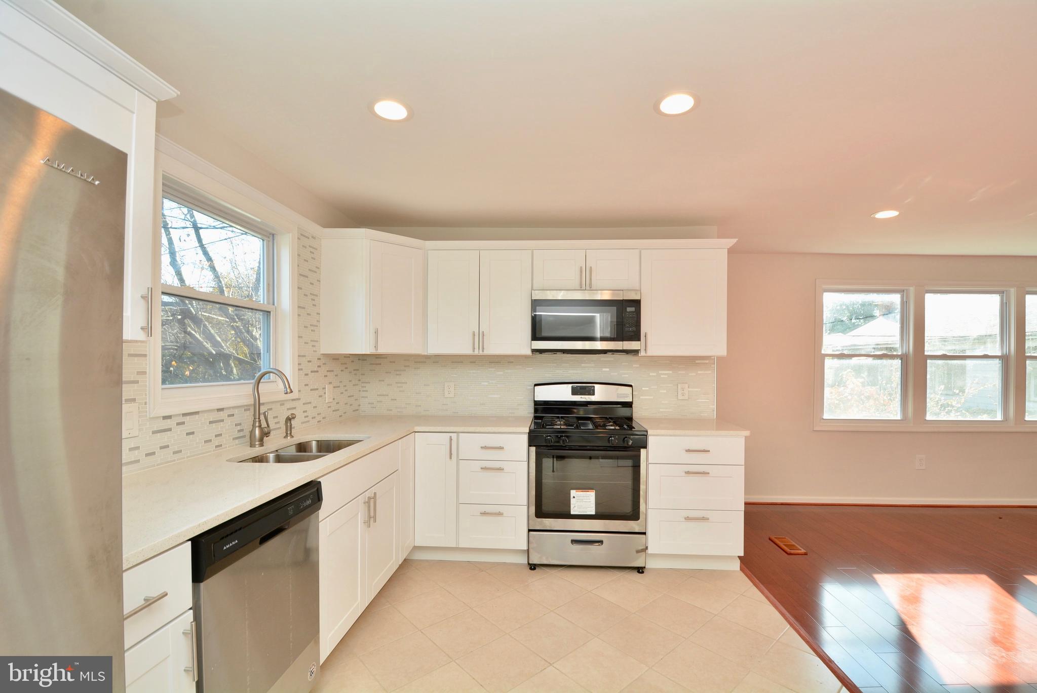 FOREST HEIGHTS - Residential