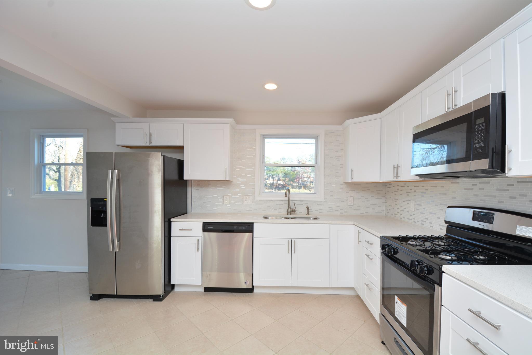 FOREST HEIGHTS - Residential