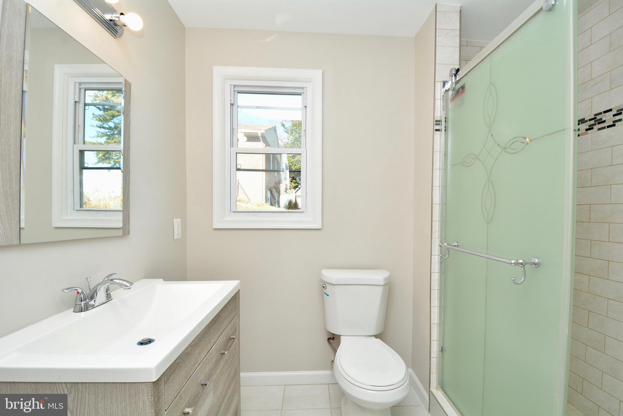 FOREST HEIGHTS - Residential