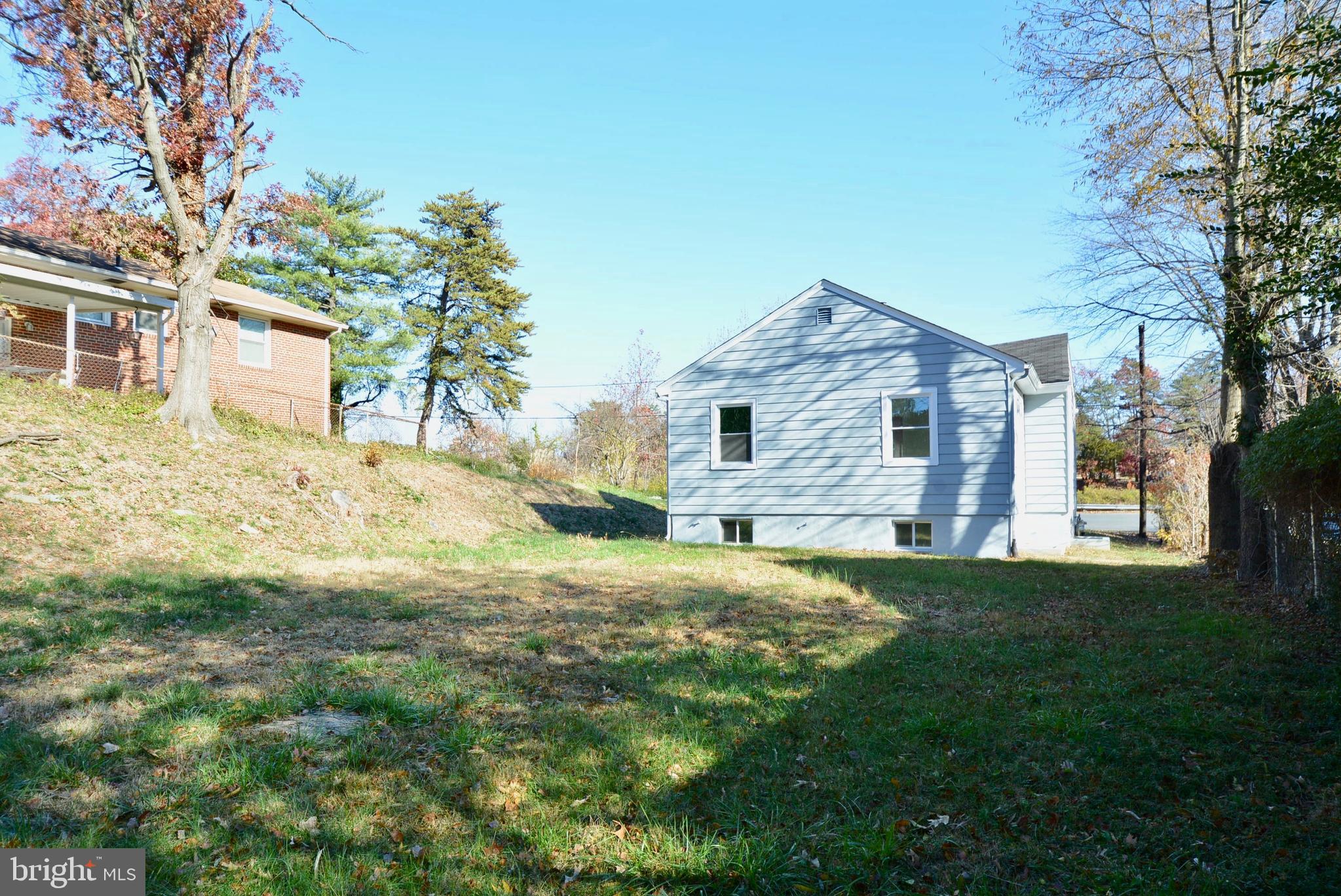 FOREST HEIGHTS - Residential