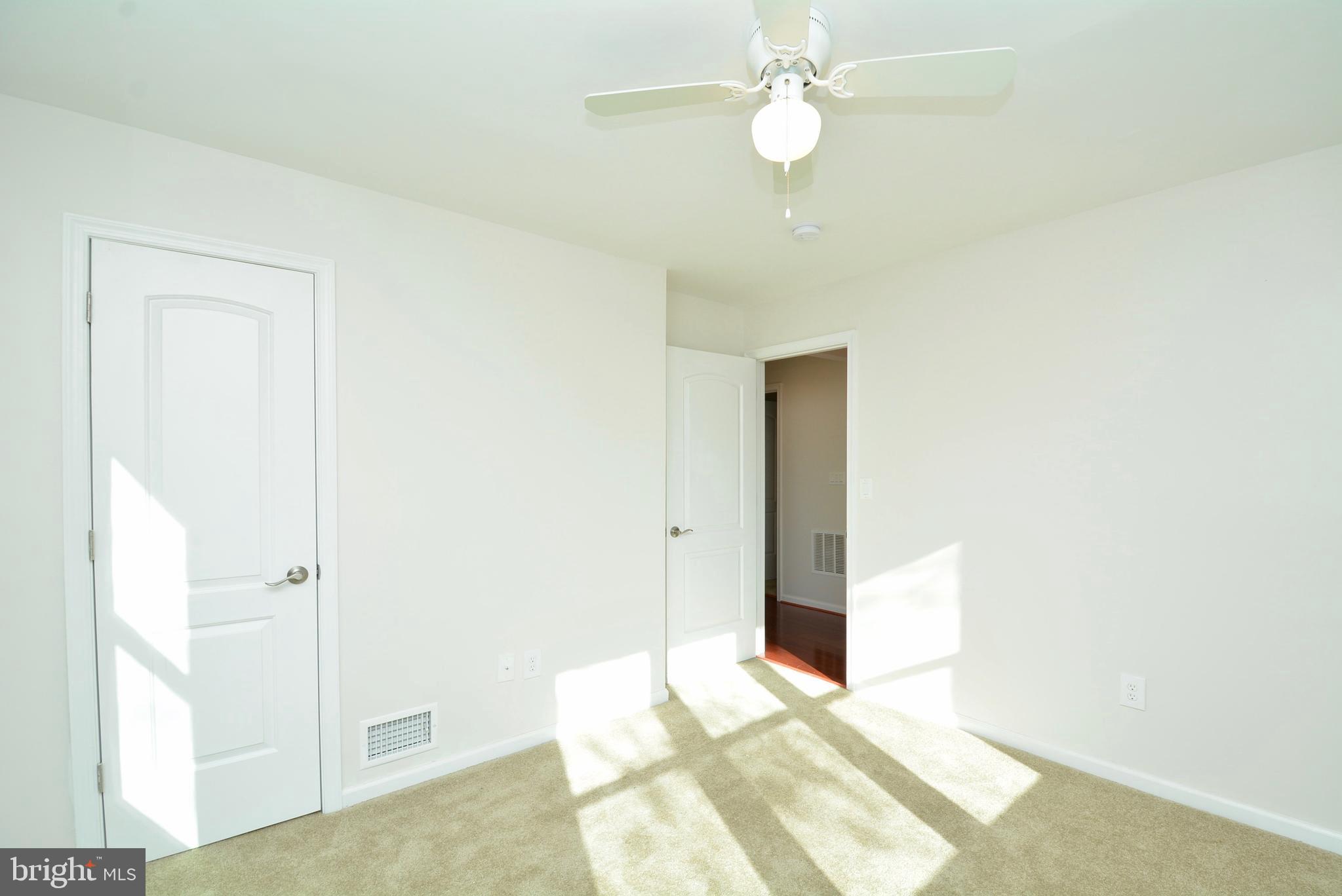 FOREST HEIGHTS - Residential