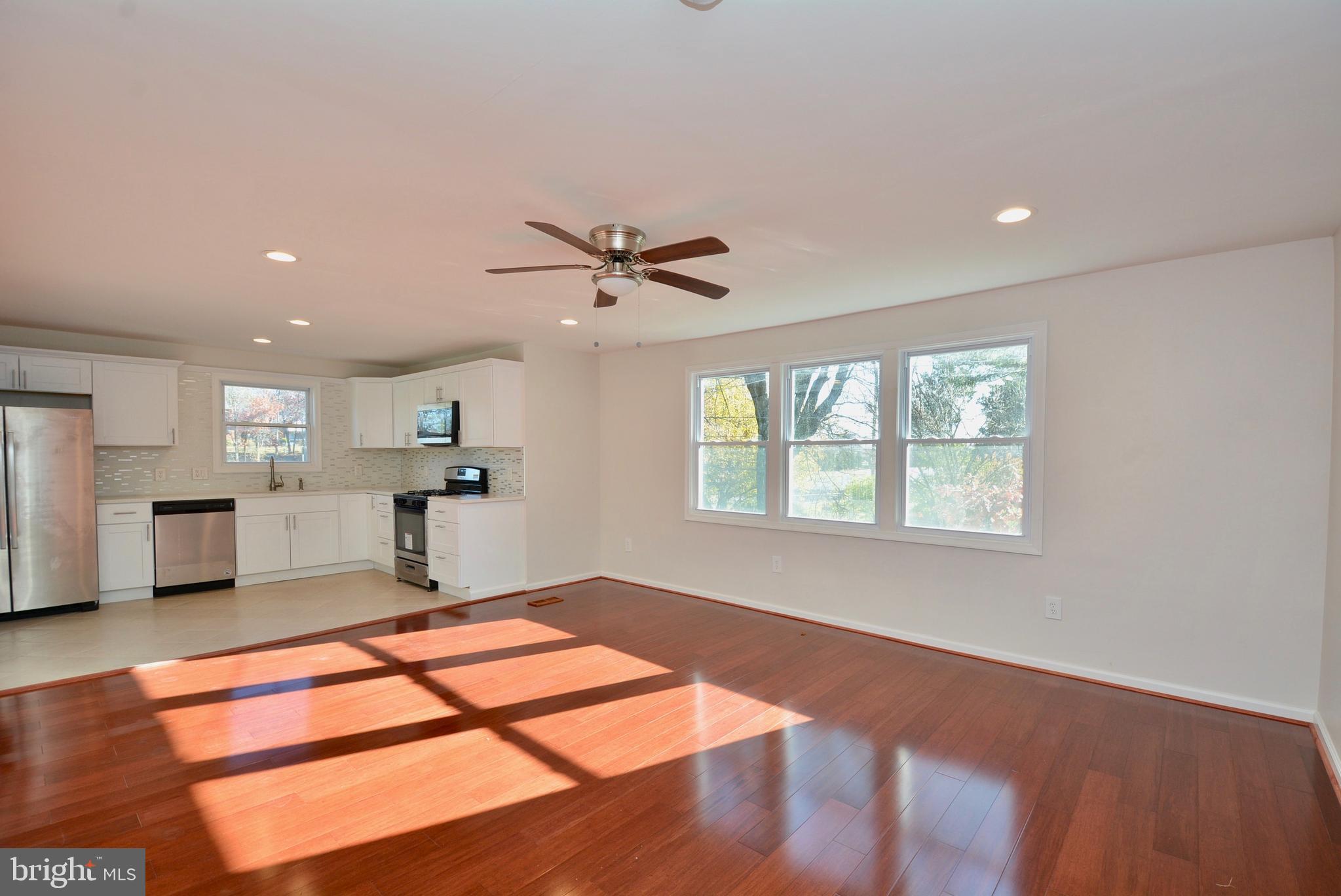 FOREST HEIGHTS - Residential