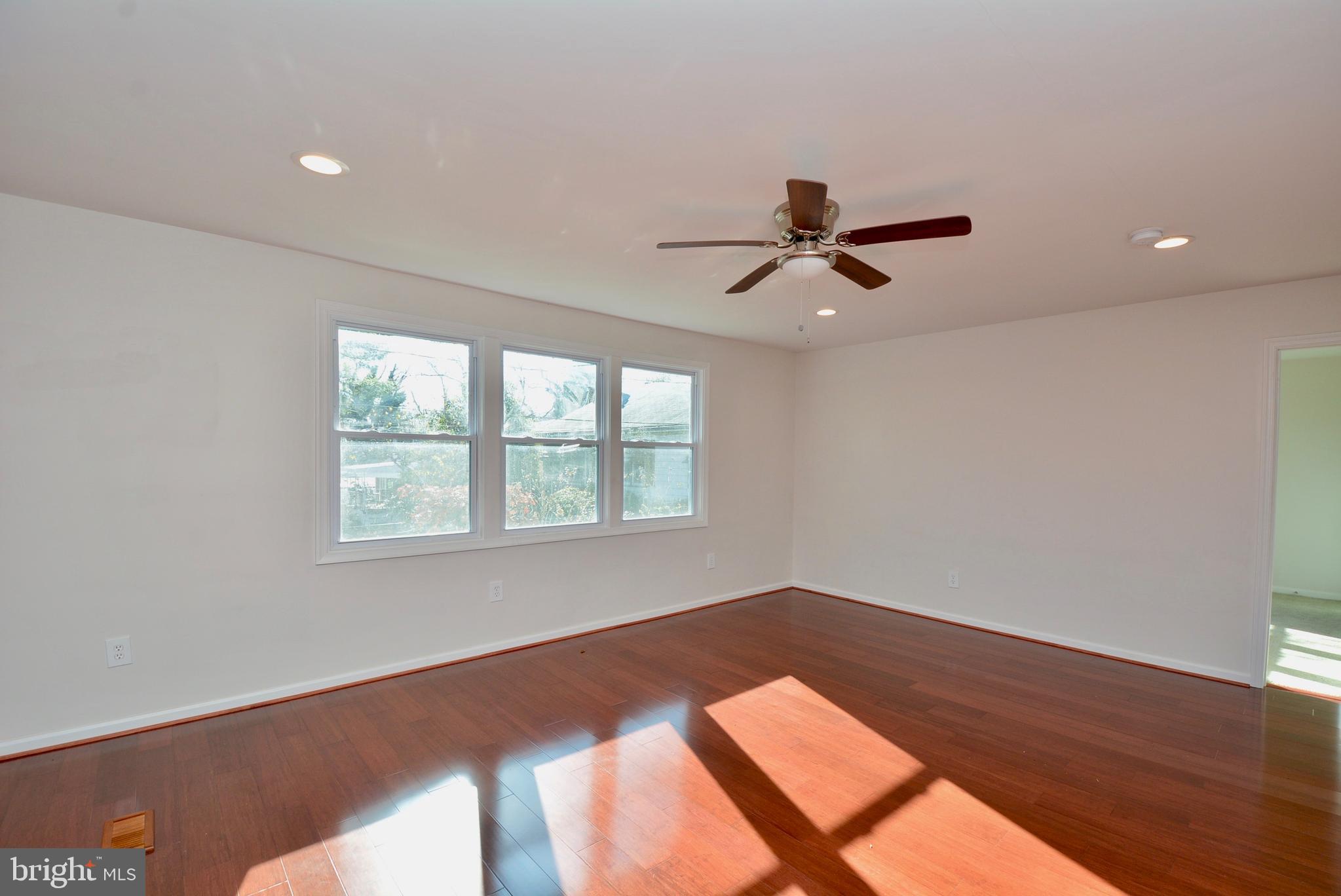 FOREST HEIGHTS - Residential