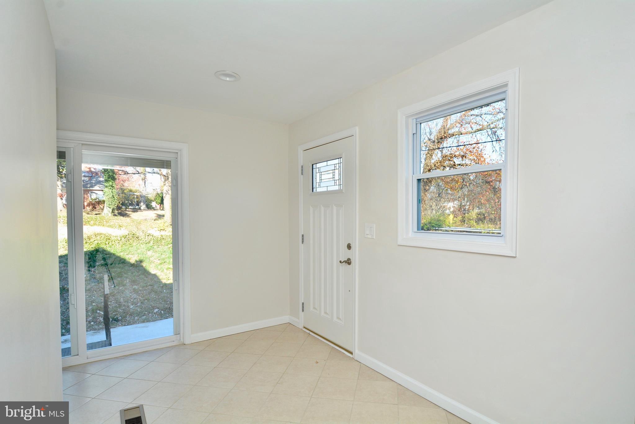 FOREST HEIGHTS - Residential