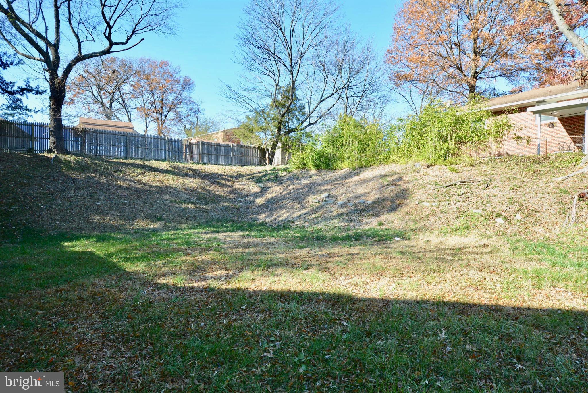 FOREST HEIGHTS - Residential