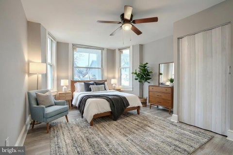 Condo For Rent - 3807 Fleetwood Avenue #1<br/> Baltimore City County, BALTIMORE, MD 21206