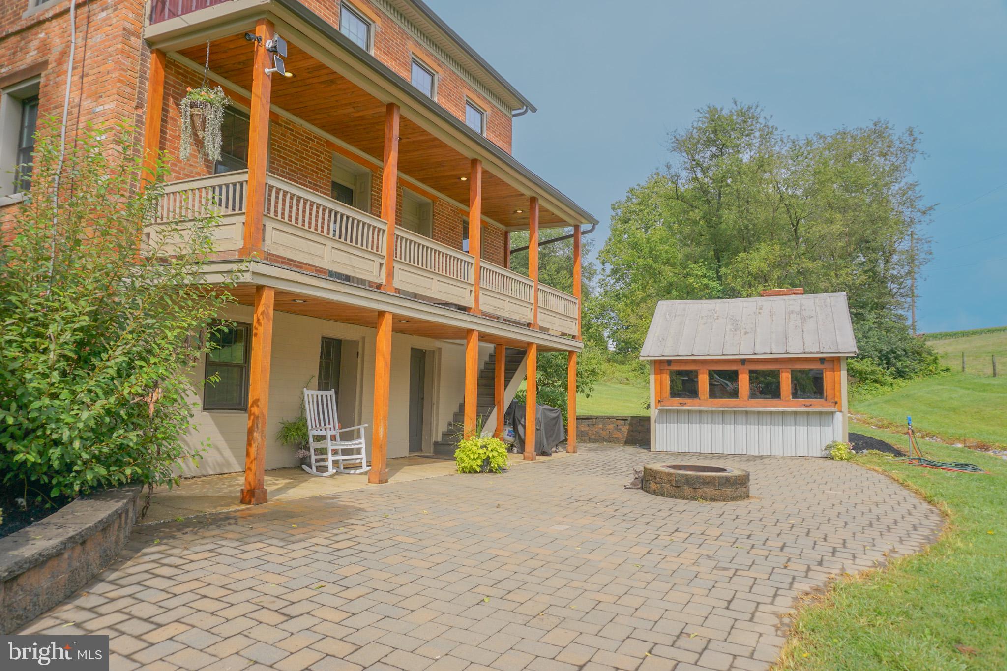 2605 BUFFALO VALLEY ROAD