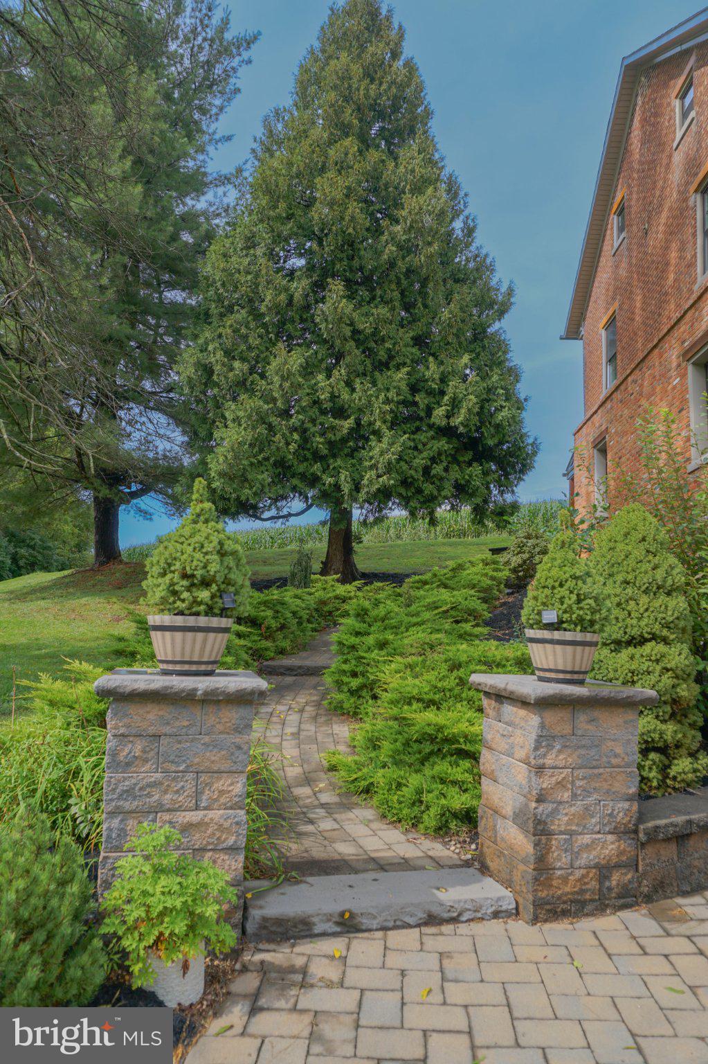 2605 BUFFALO VALLEY ROAD