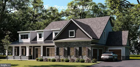 12 Center Rd, Upper Black Eddy, PA MLS: PABU2091002