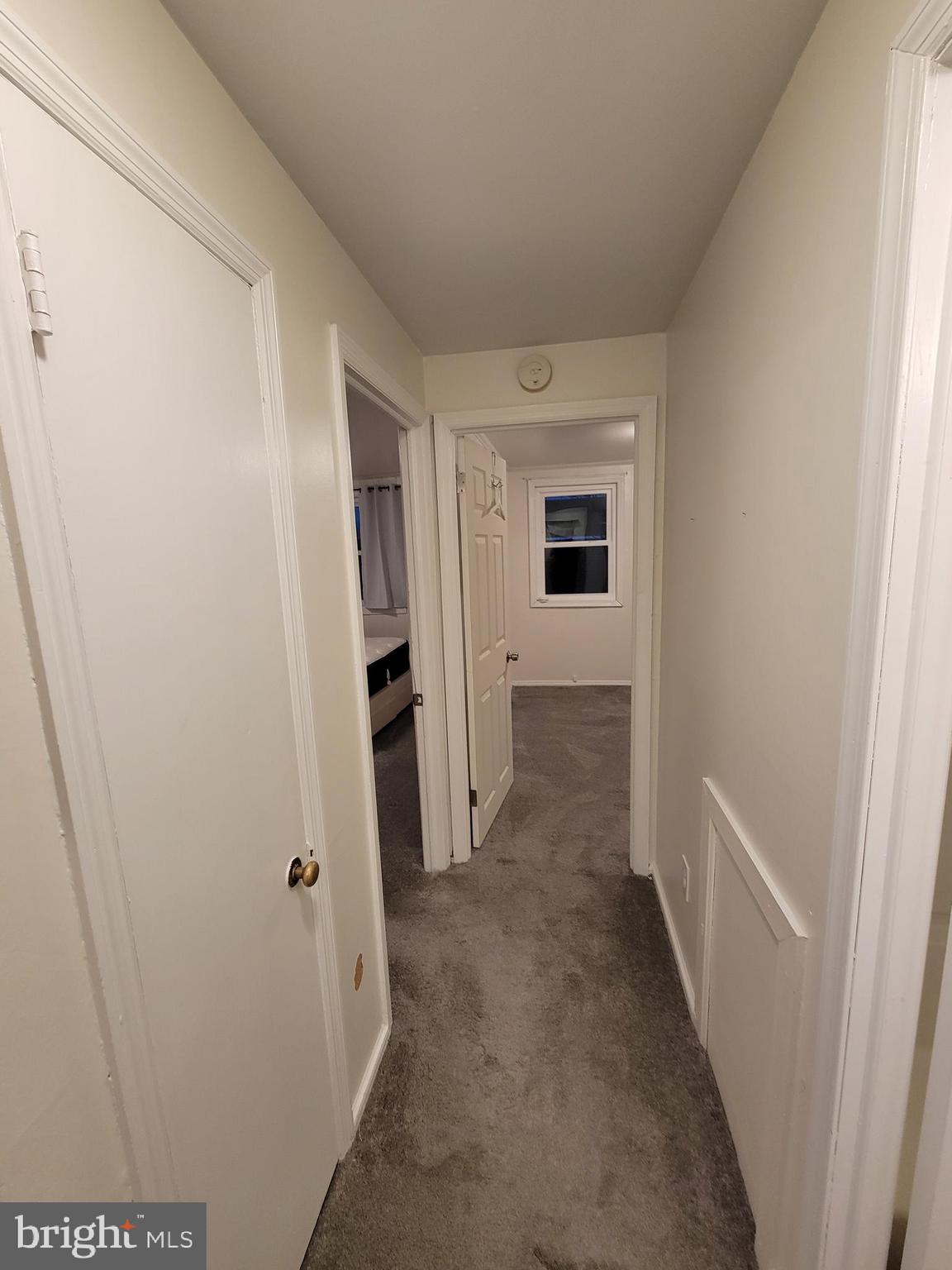 MARSHALL TERRACE - Residential