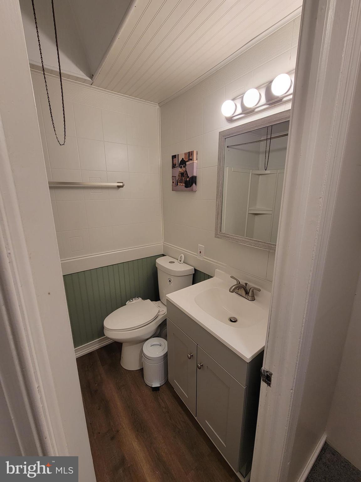 MARSHALL TERRACE - Residential