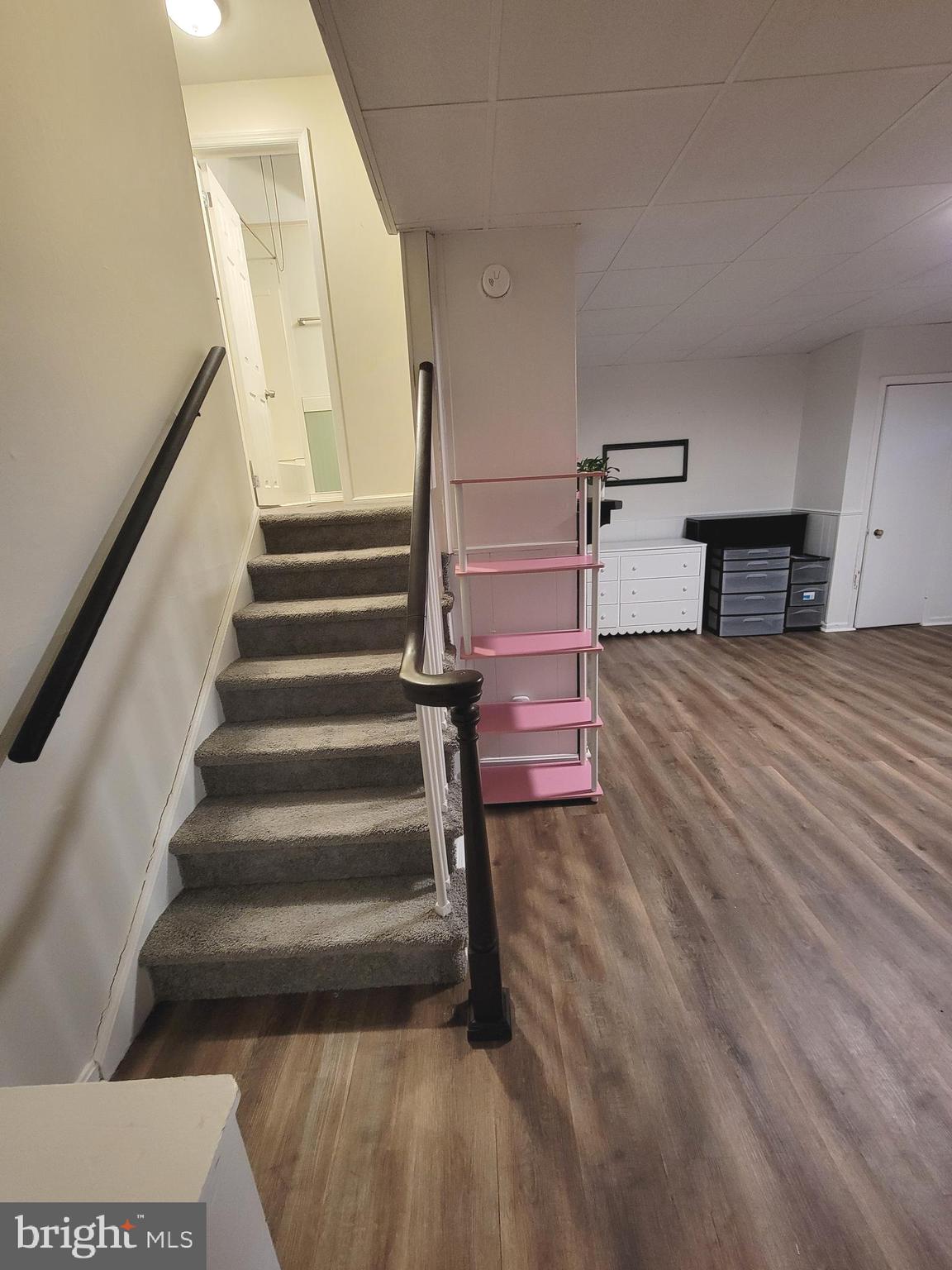 MARSHALL TERRACE - Residential