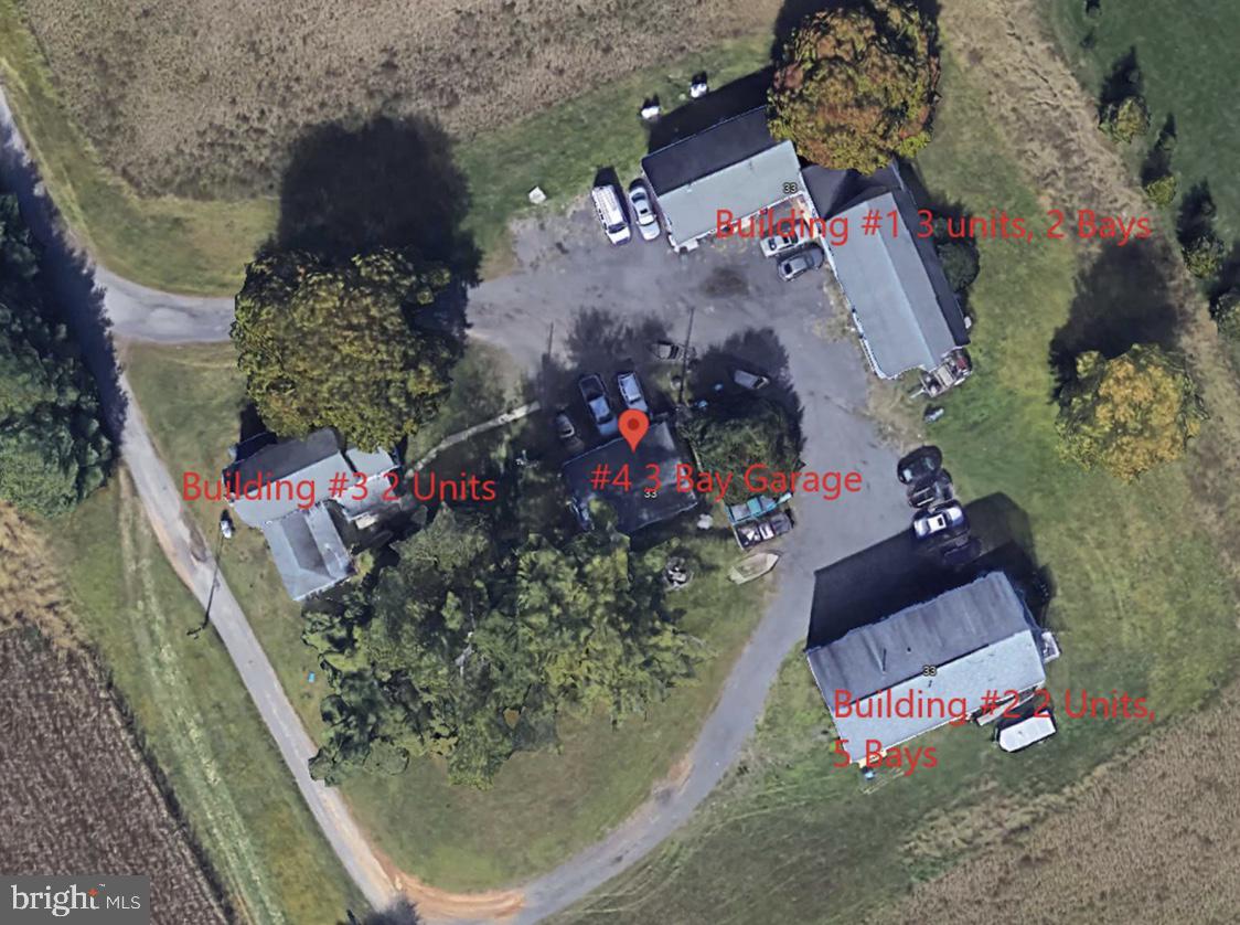 33 ALLENS ROAD
