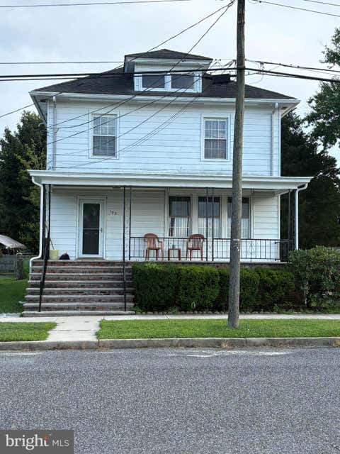 Homes For Sale - 103 E Atlantic Ave<br/> Atlantic County, MINOTOLA, NJ 08341