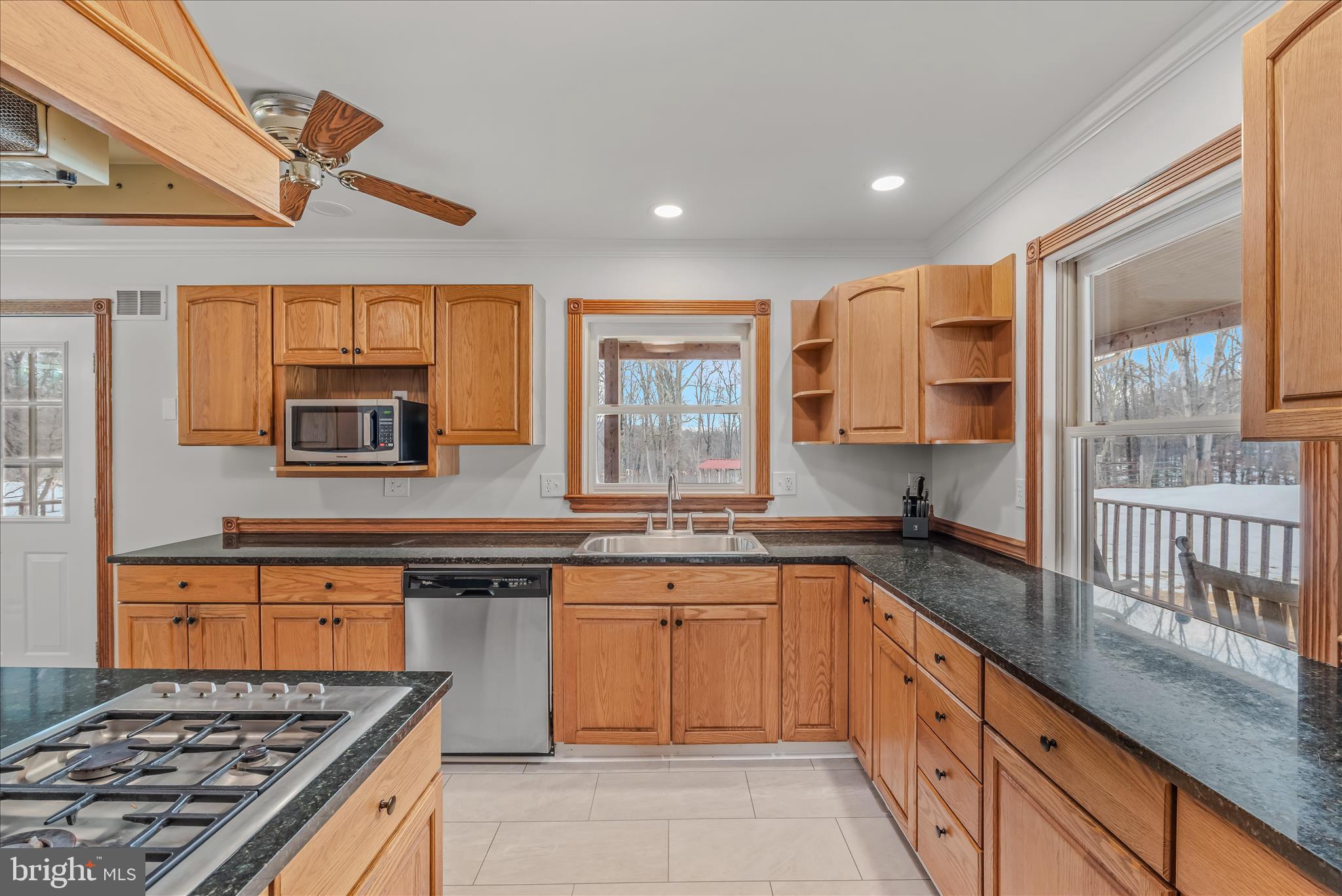 CARMEL RIDGE - Residential