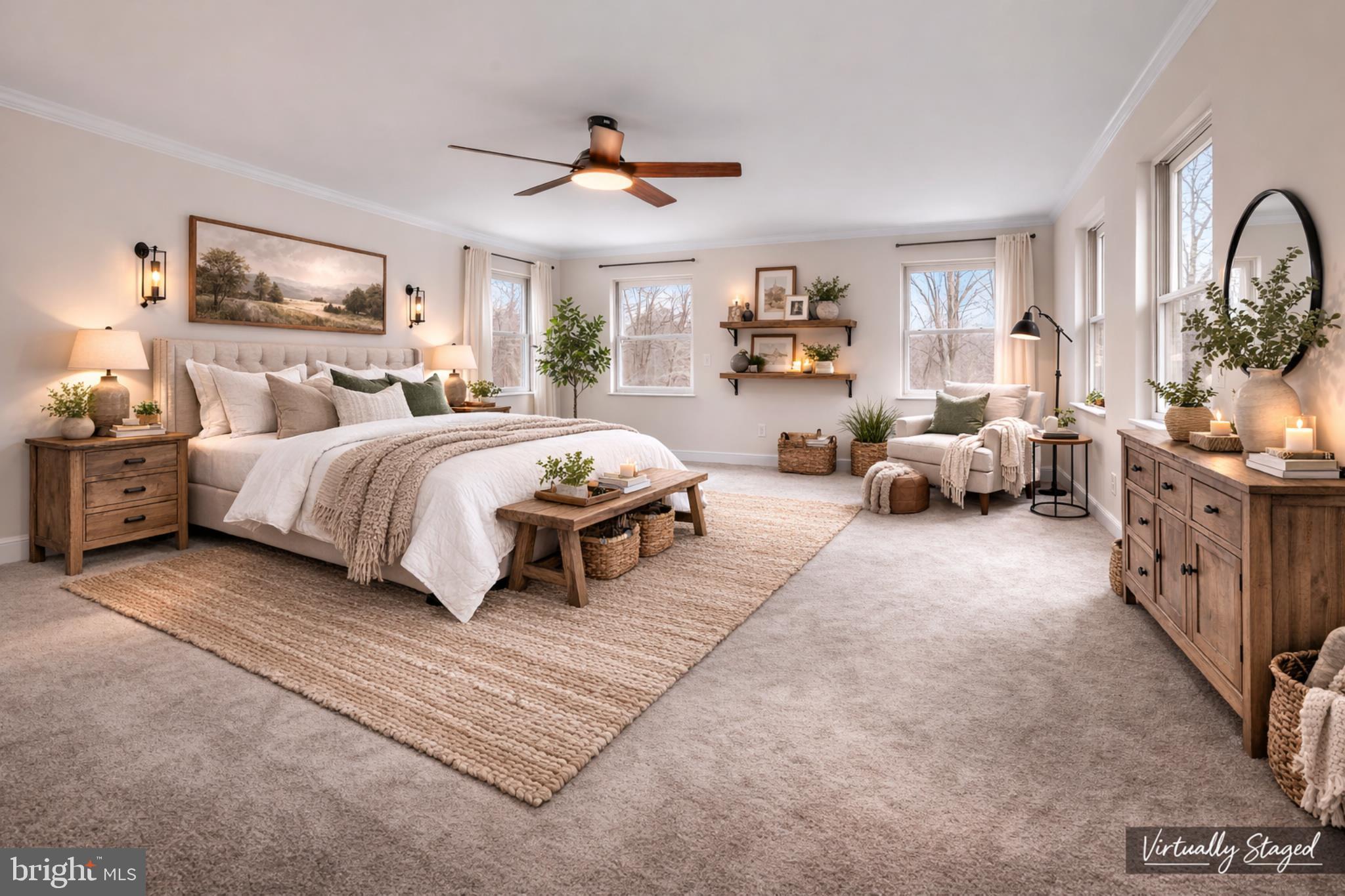 CARMEL RIDGE - Residential