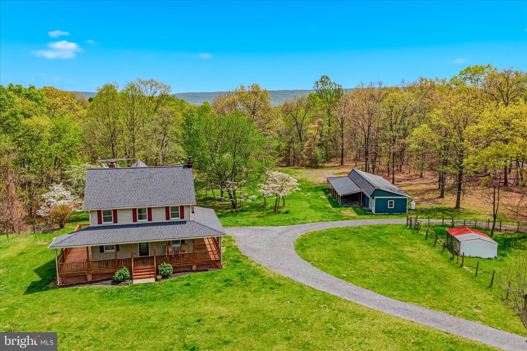 CARMEL RIDGE - Residential