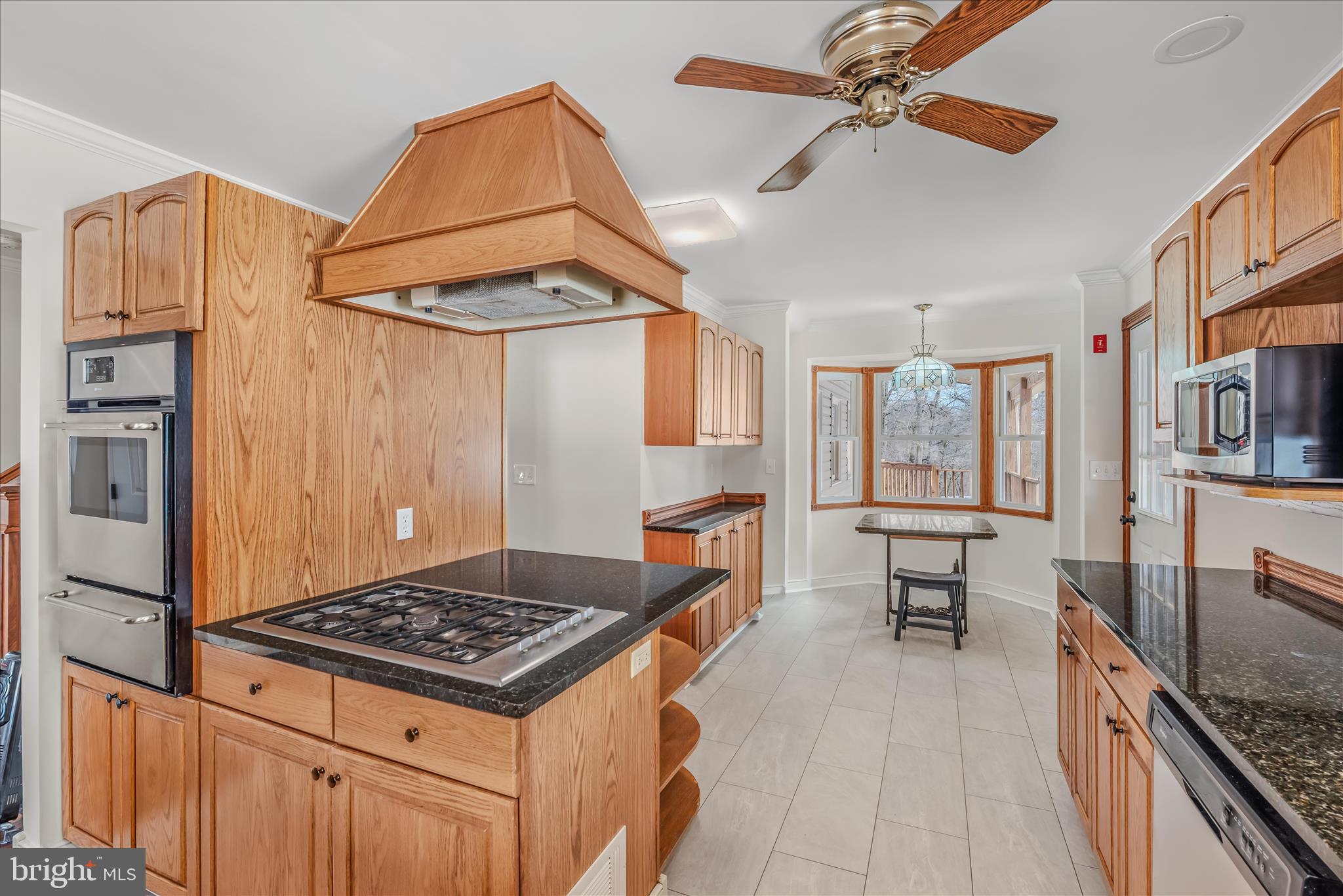 CARMEL RIDGE - Residential