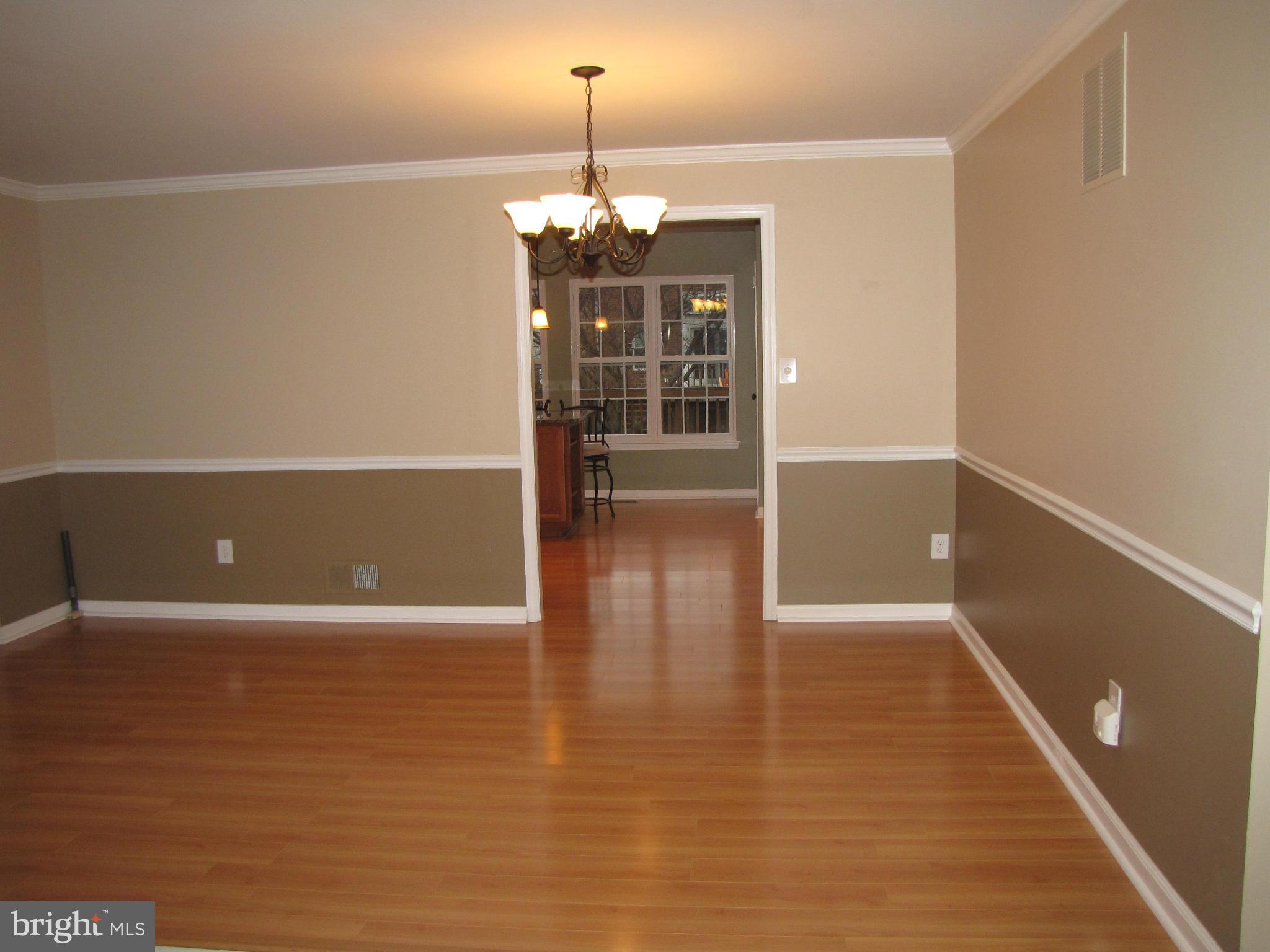 MIRROR RIDGE - Residential Lease