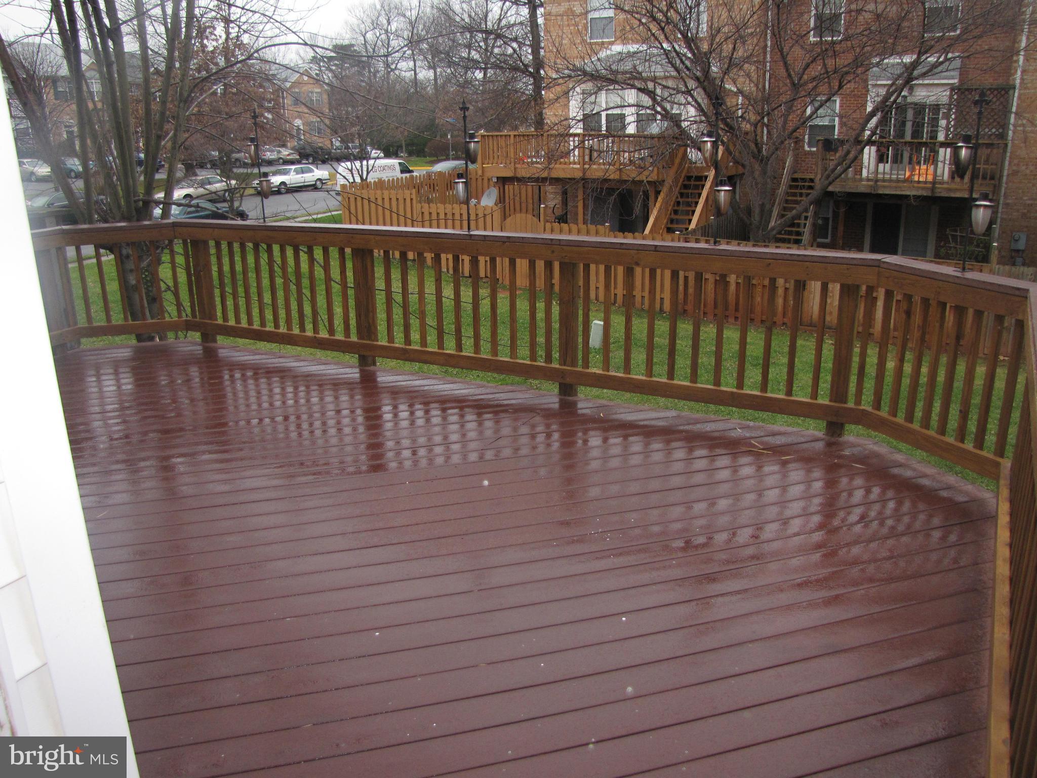 MIRROR RIDGE - Residential Lease