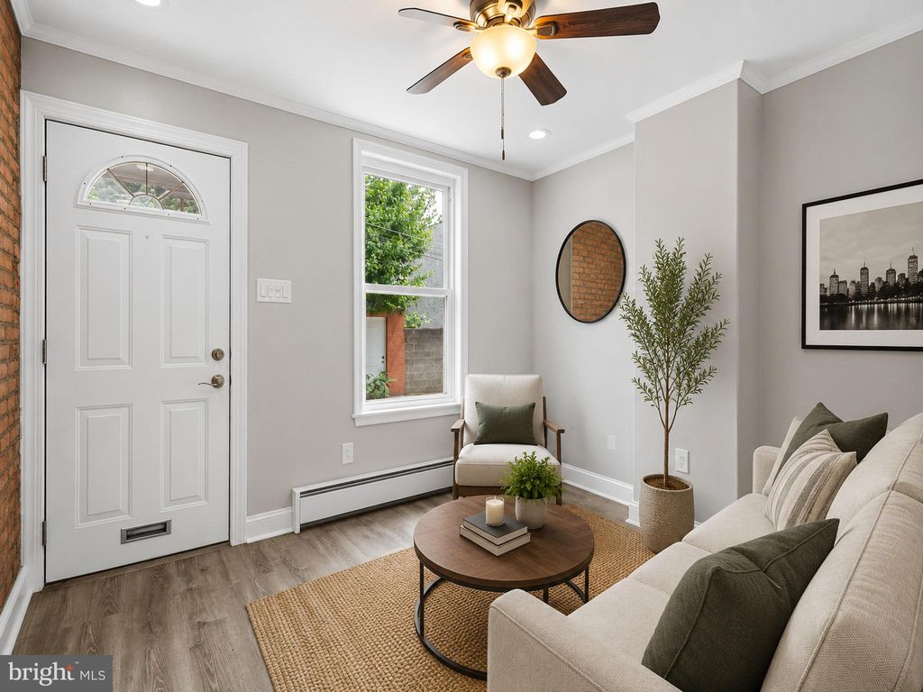 Photo of 2856 Mercer Street, PHILADELPHIA, PA 19134 (MLS # PAPH2633092)