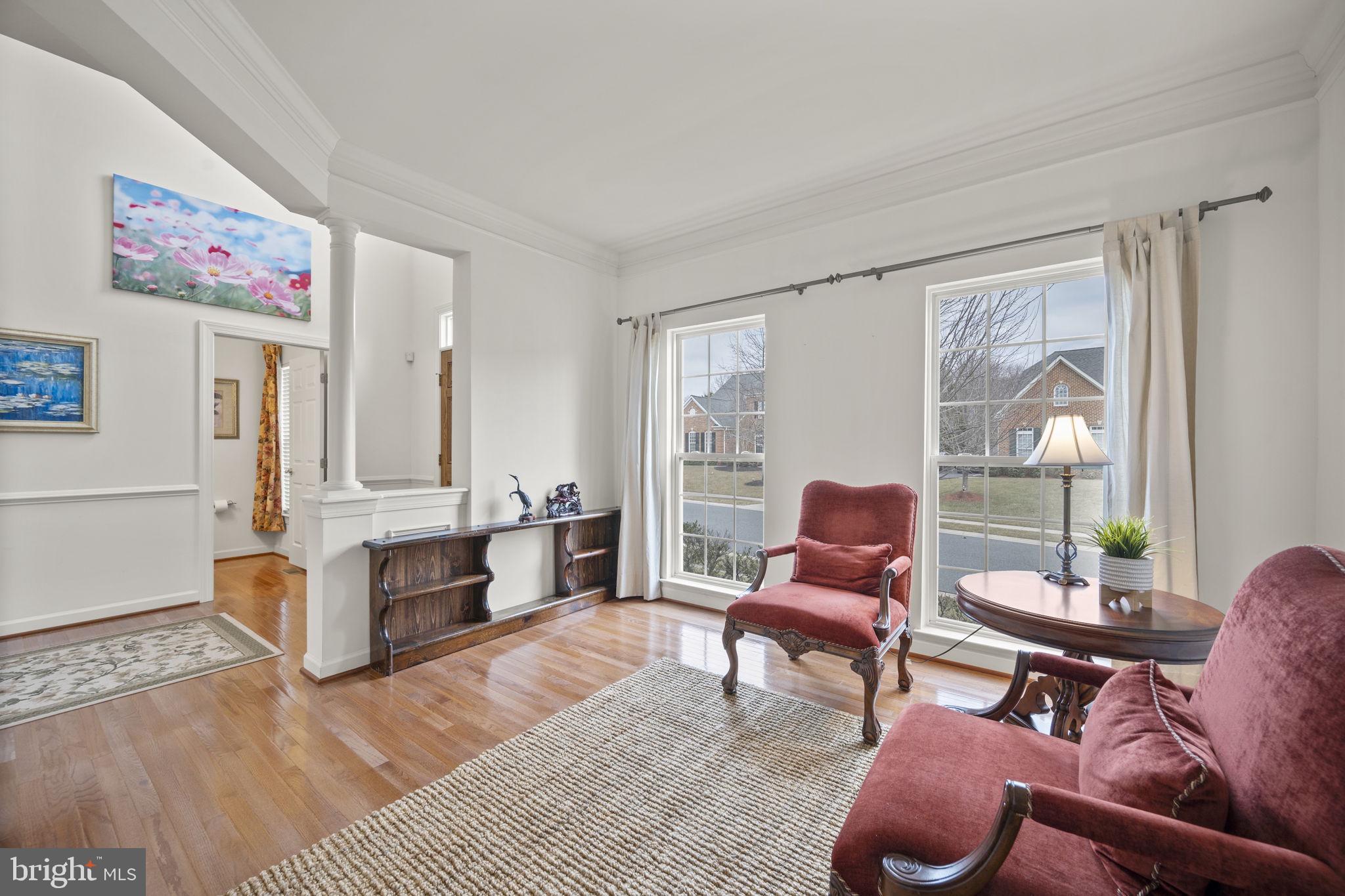 CROSSROADS - Residential