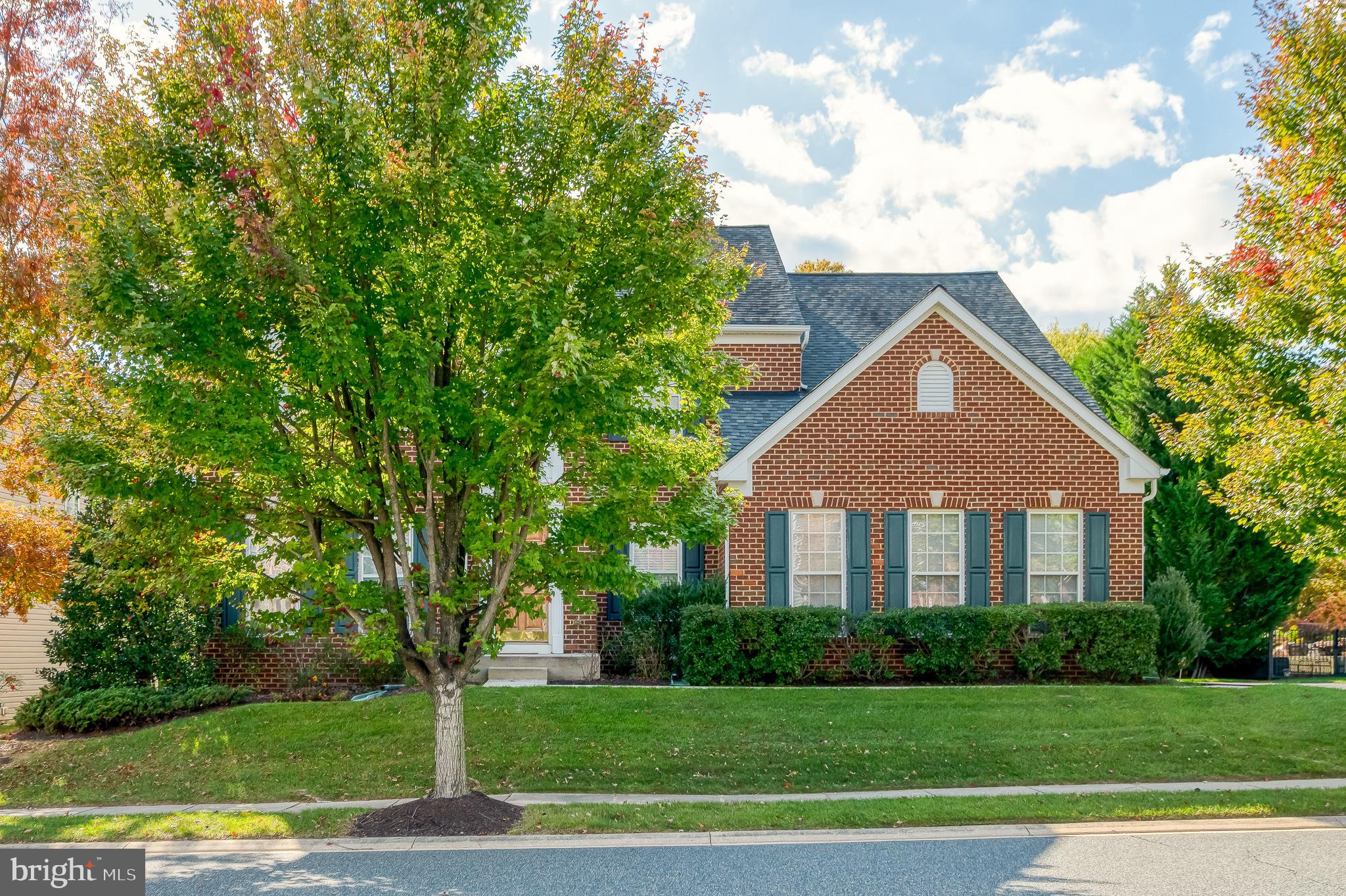 4410 CROSS BROOK DRIVE