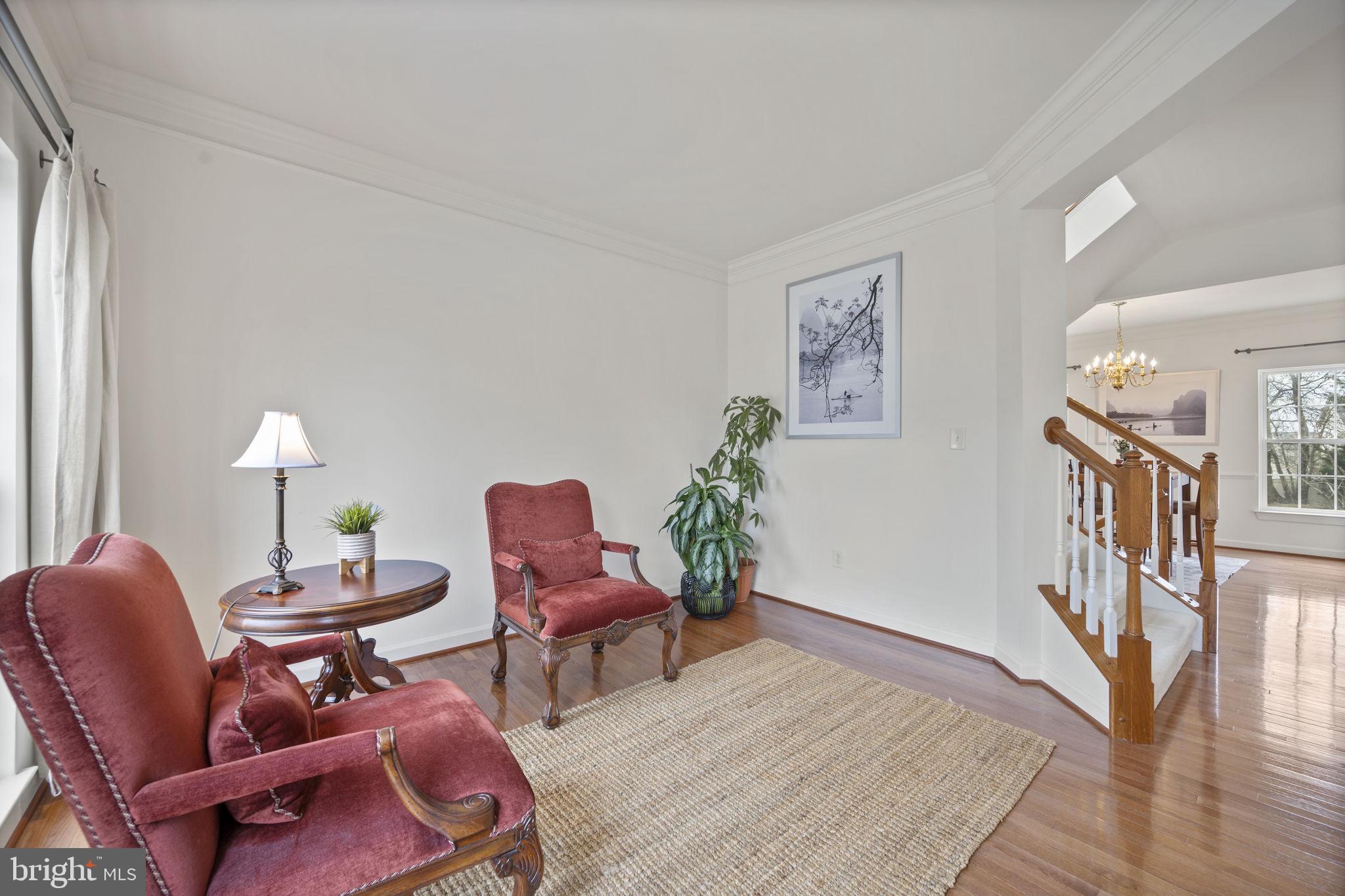 CROSSROADS - Residential