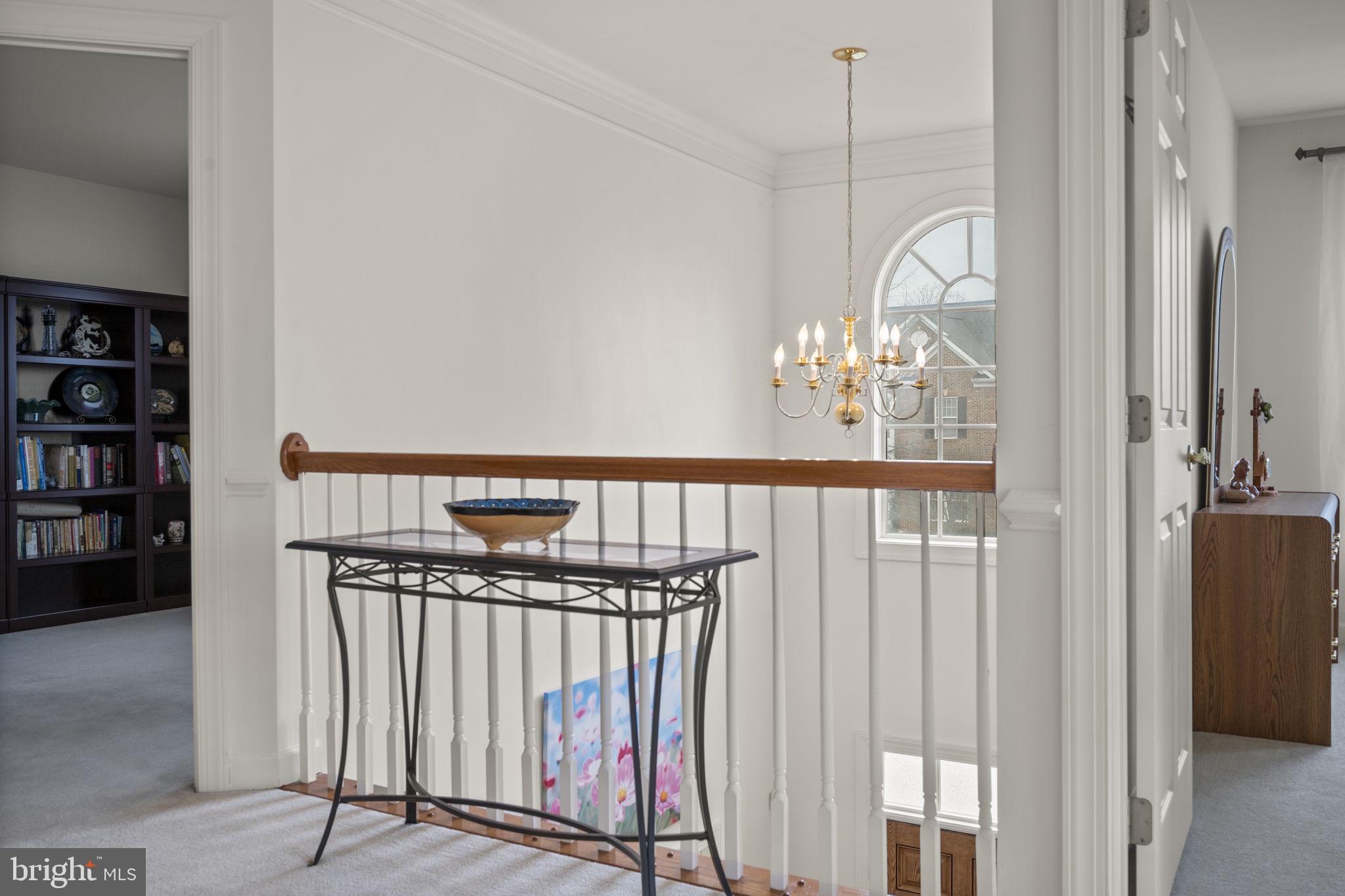 CROSSROADS - Residential