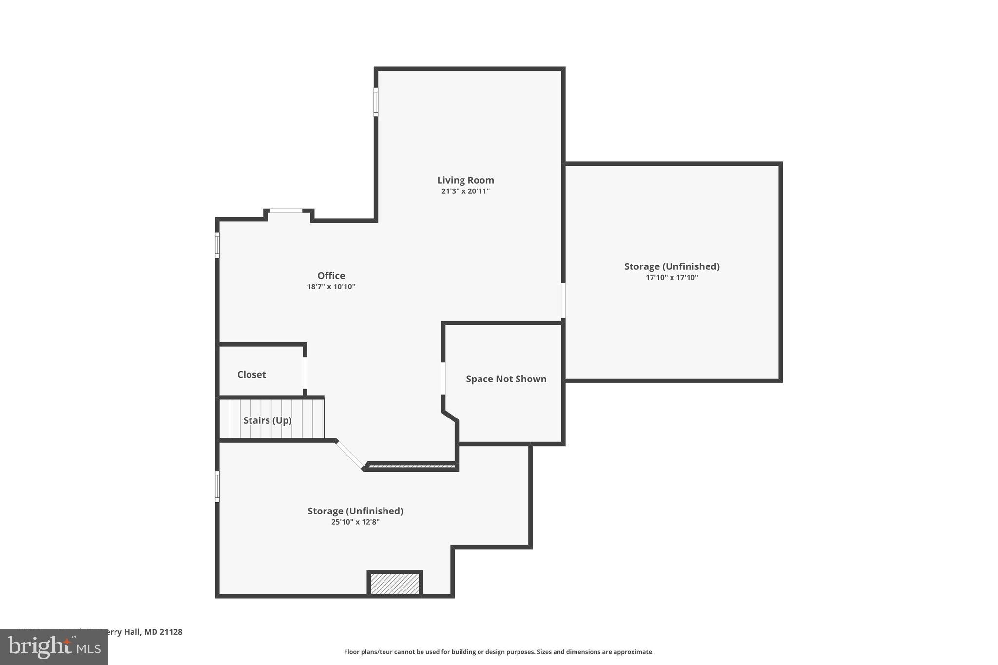 CROSSROADS - Residential