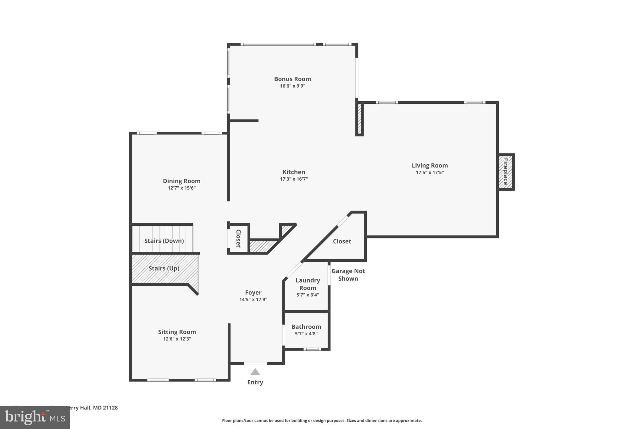 CROSSROADS - Residential