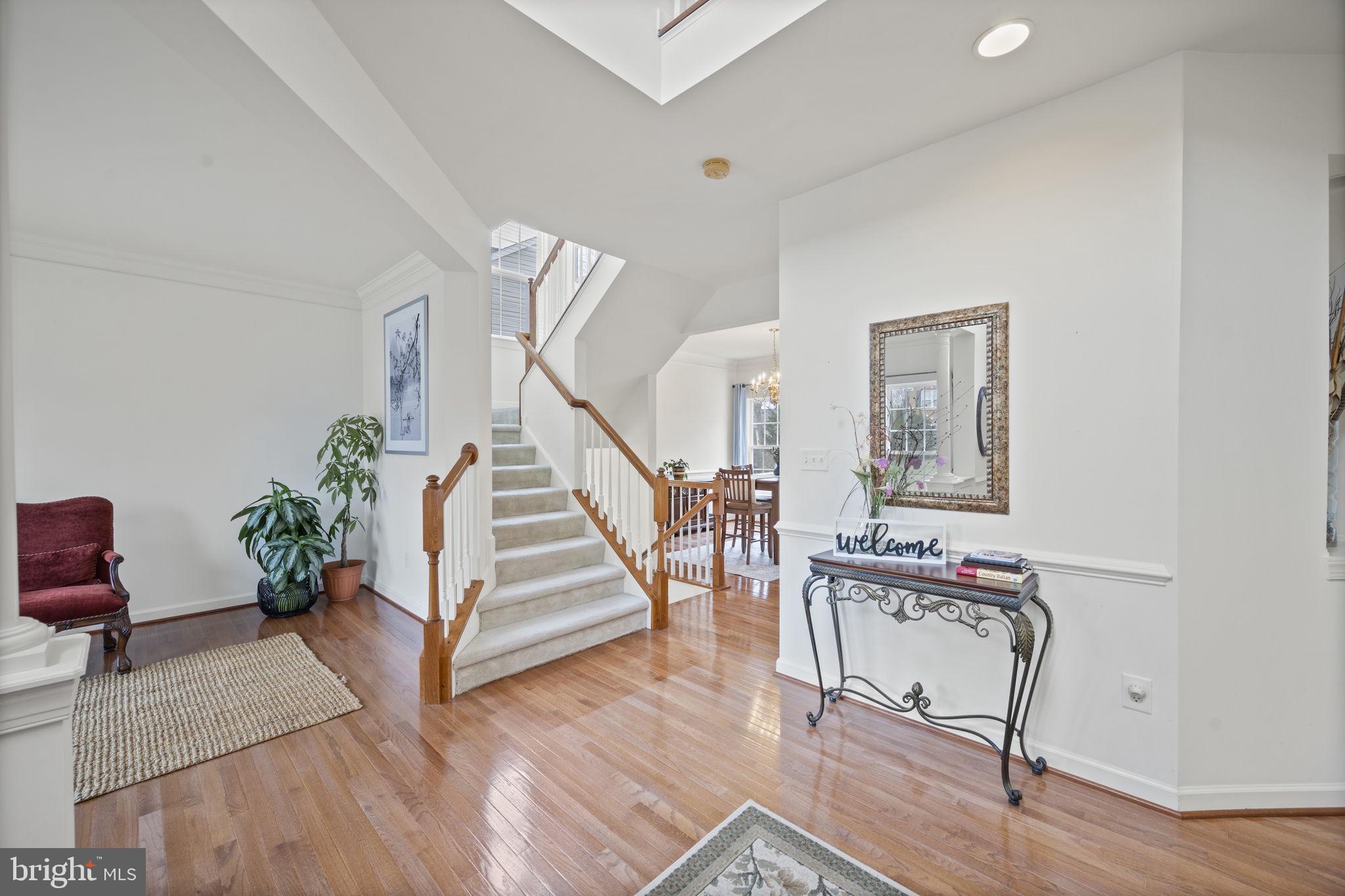 CROSSROADS - Residential