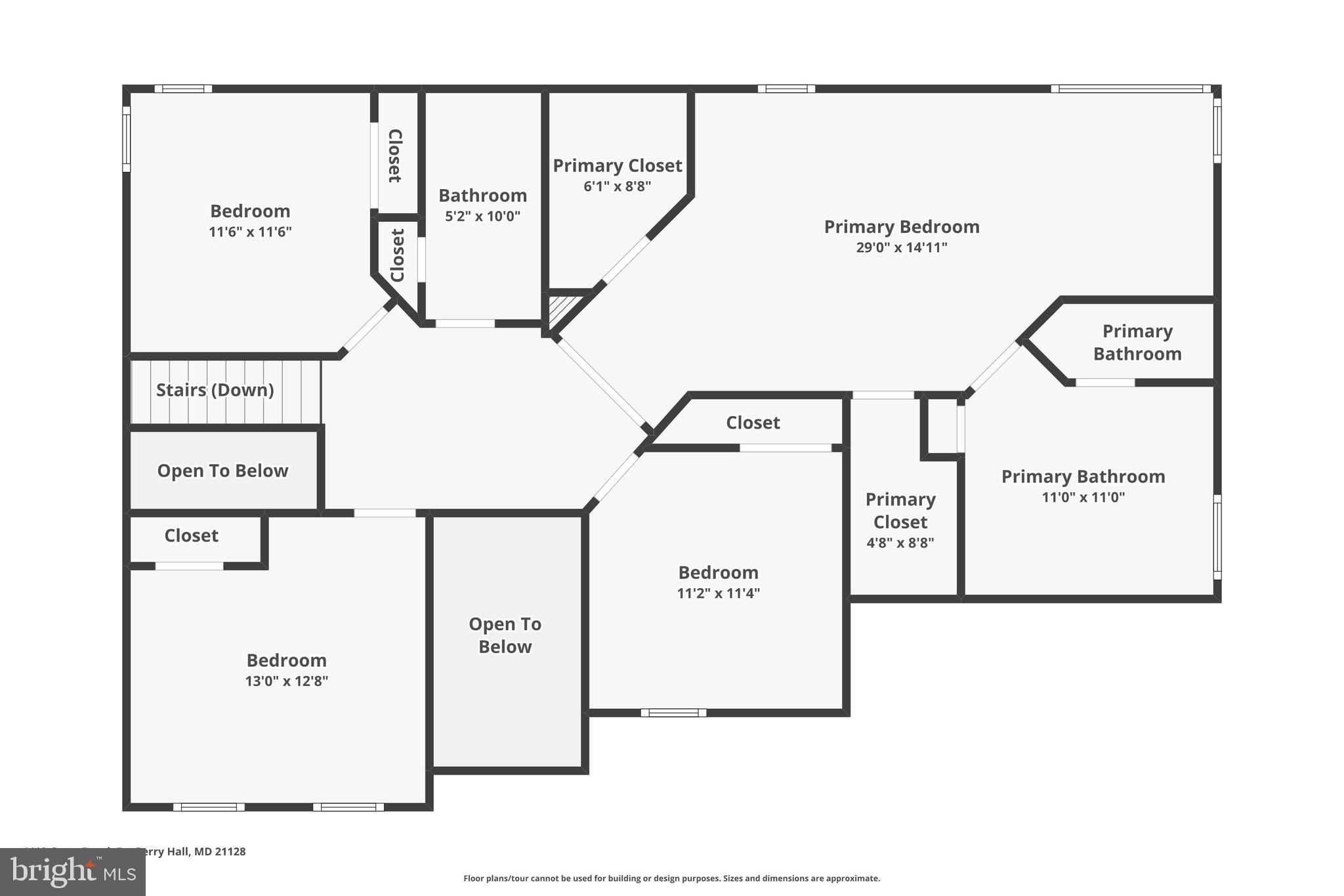 CROSSROADS - Residential