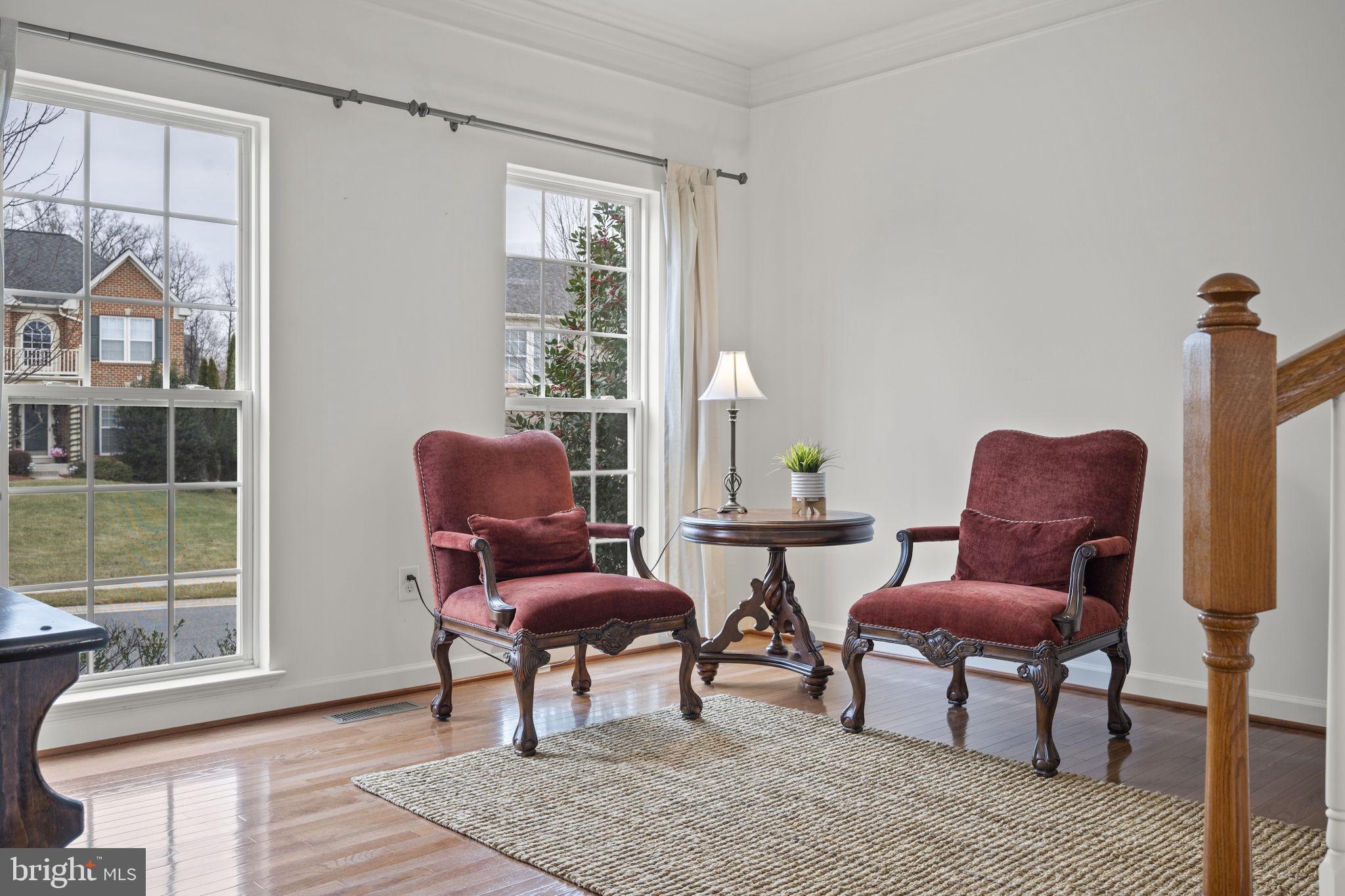 CROSSROADS - Residential