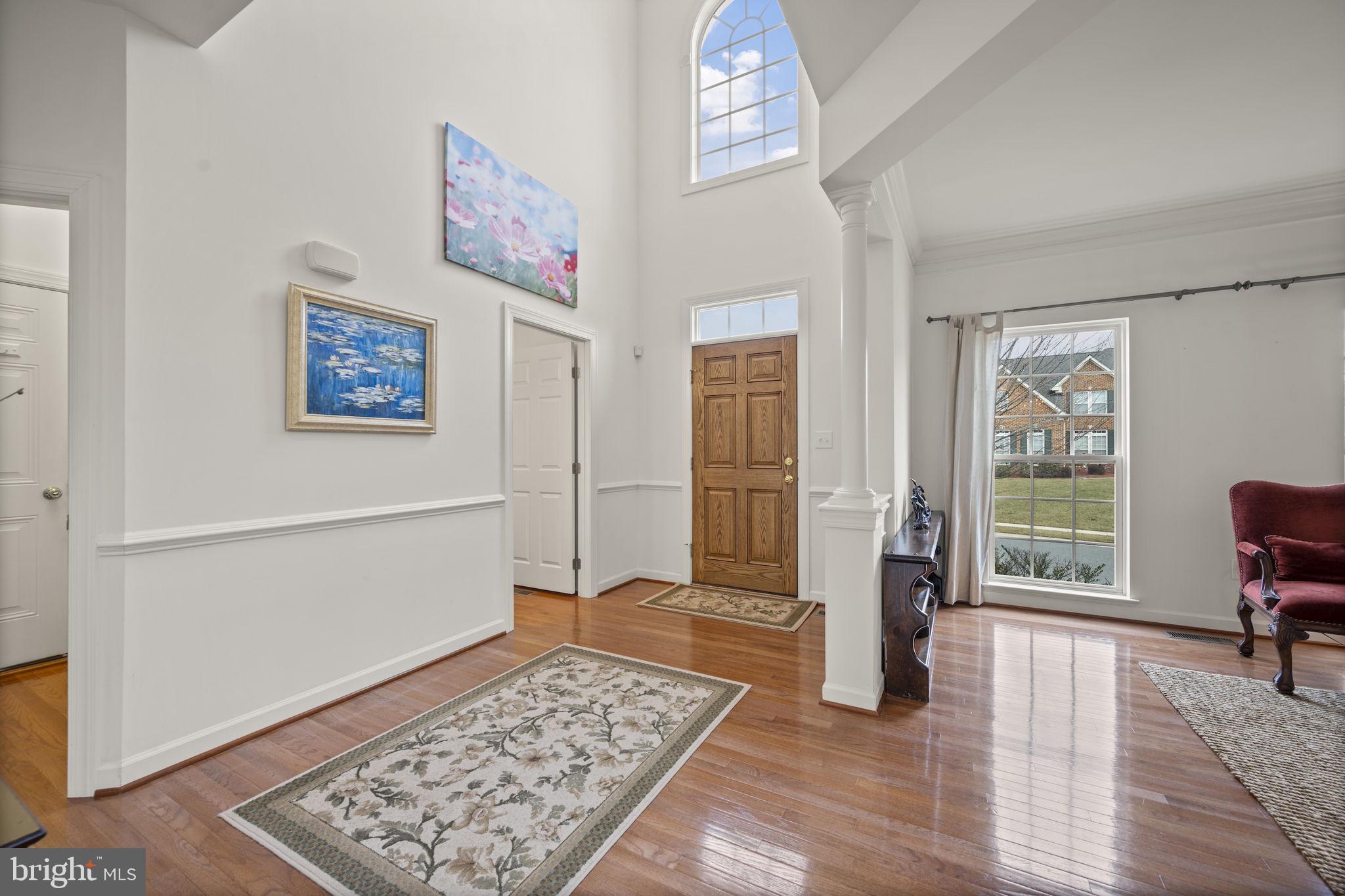 CROSSROADS - Residential