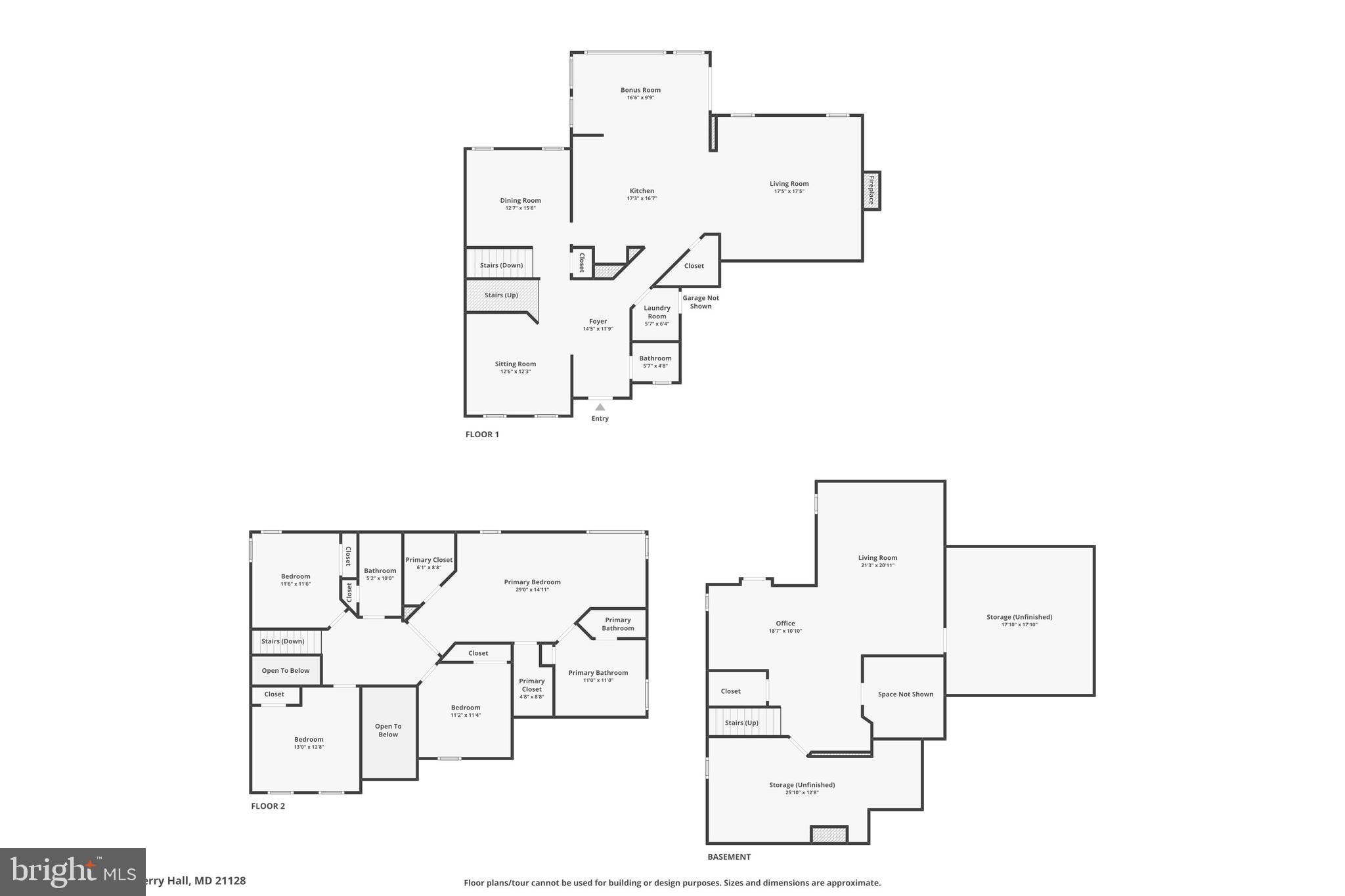 CROSSROADS - Residential