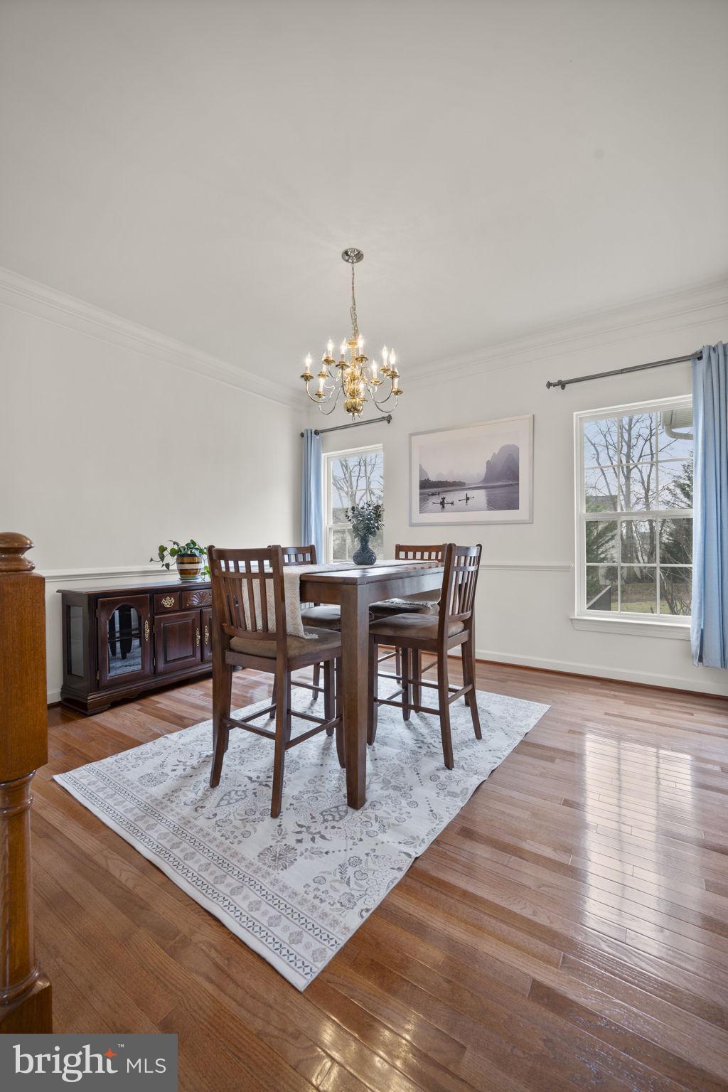 CROSSROADS - Residential