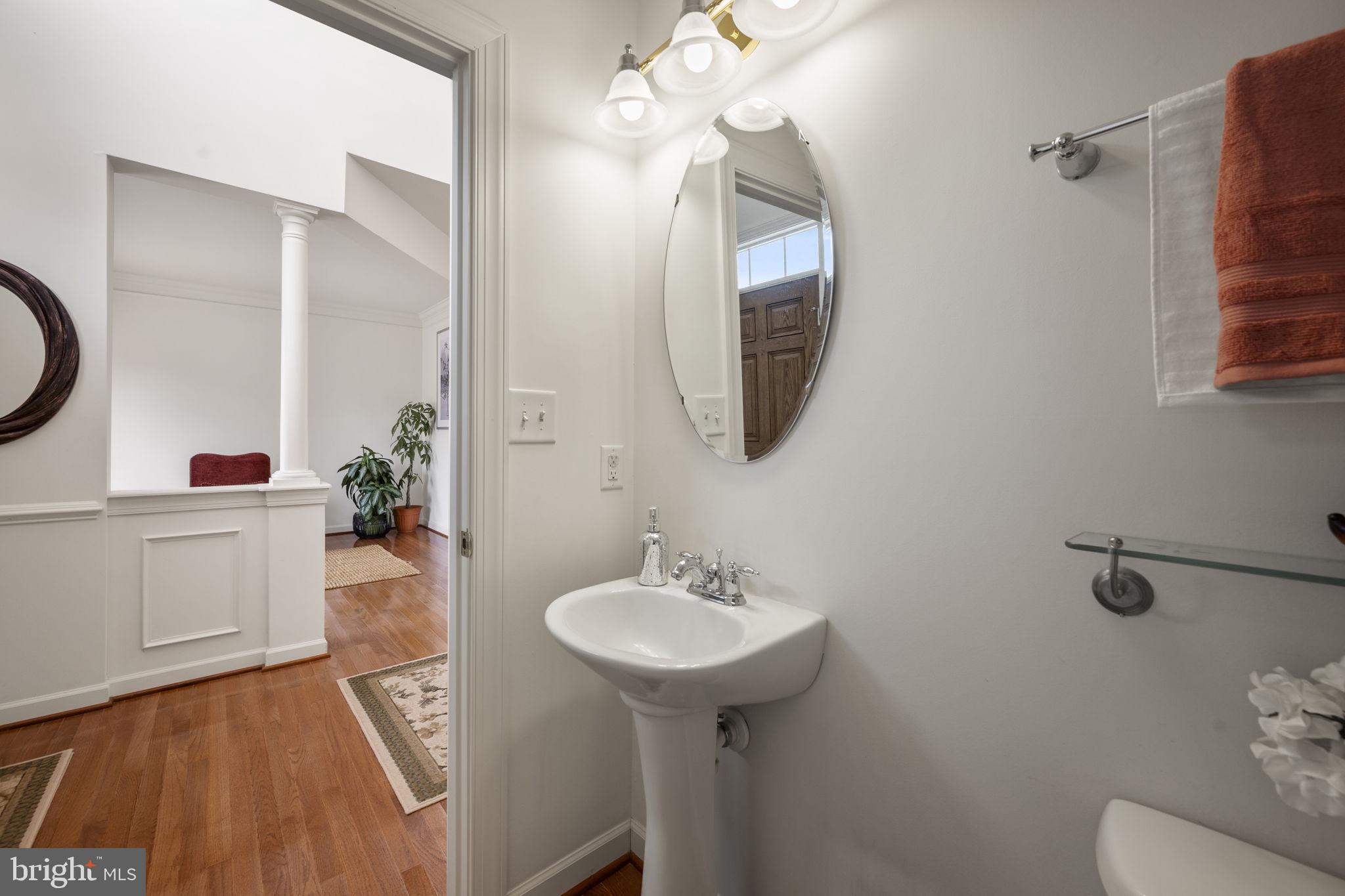 CROSSROADS - Residential