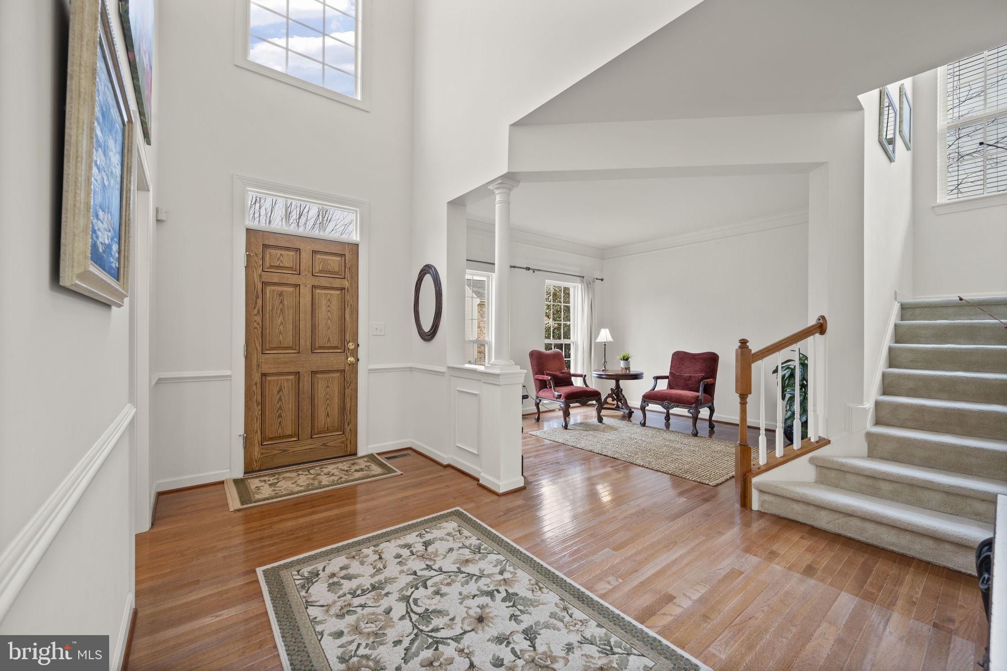 CROSSROADS - Residential