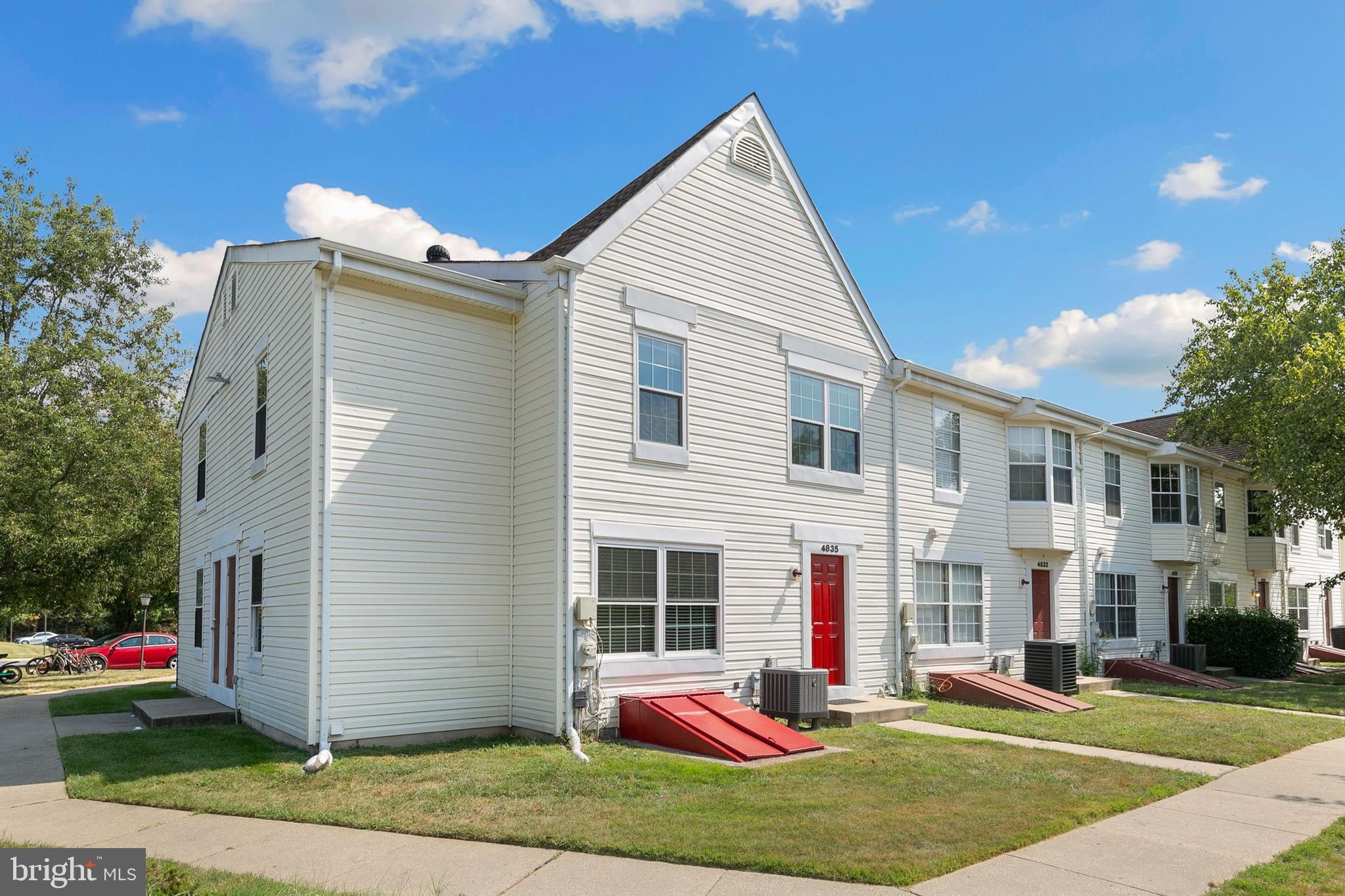 LAKELAND PARK - Residential