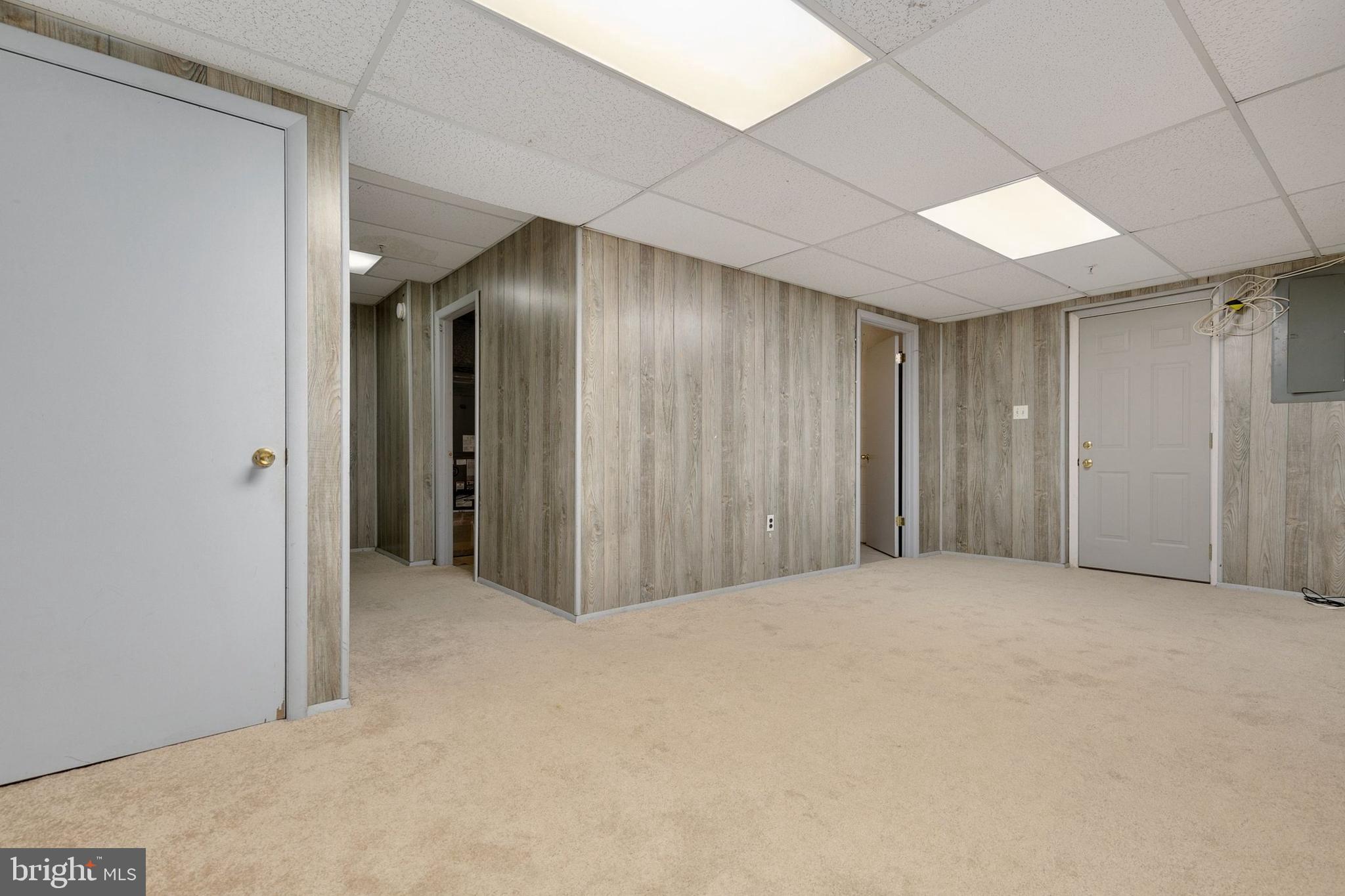 LAKELAND PARK - Residential