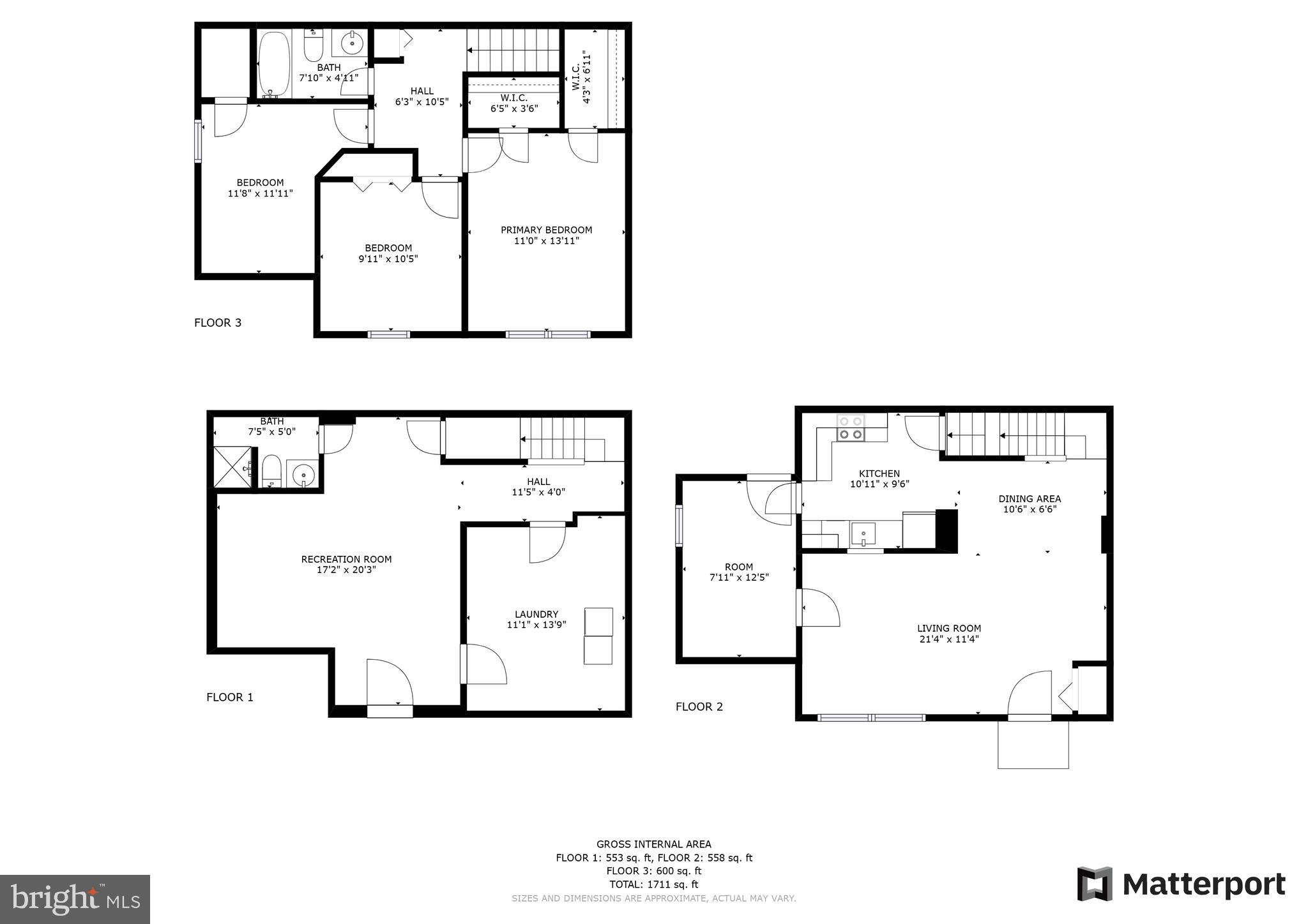 LAKELAND PARK - Residential