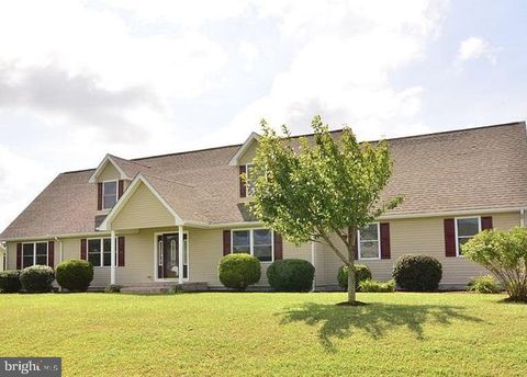 27180 INDIAN MEADOWS CIRCLE MILLSBORO DE 19966