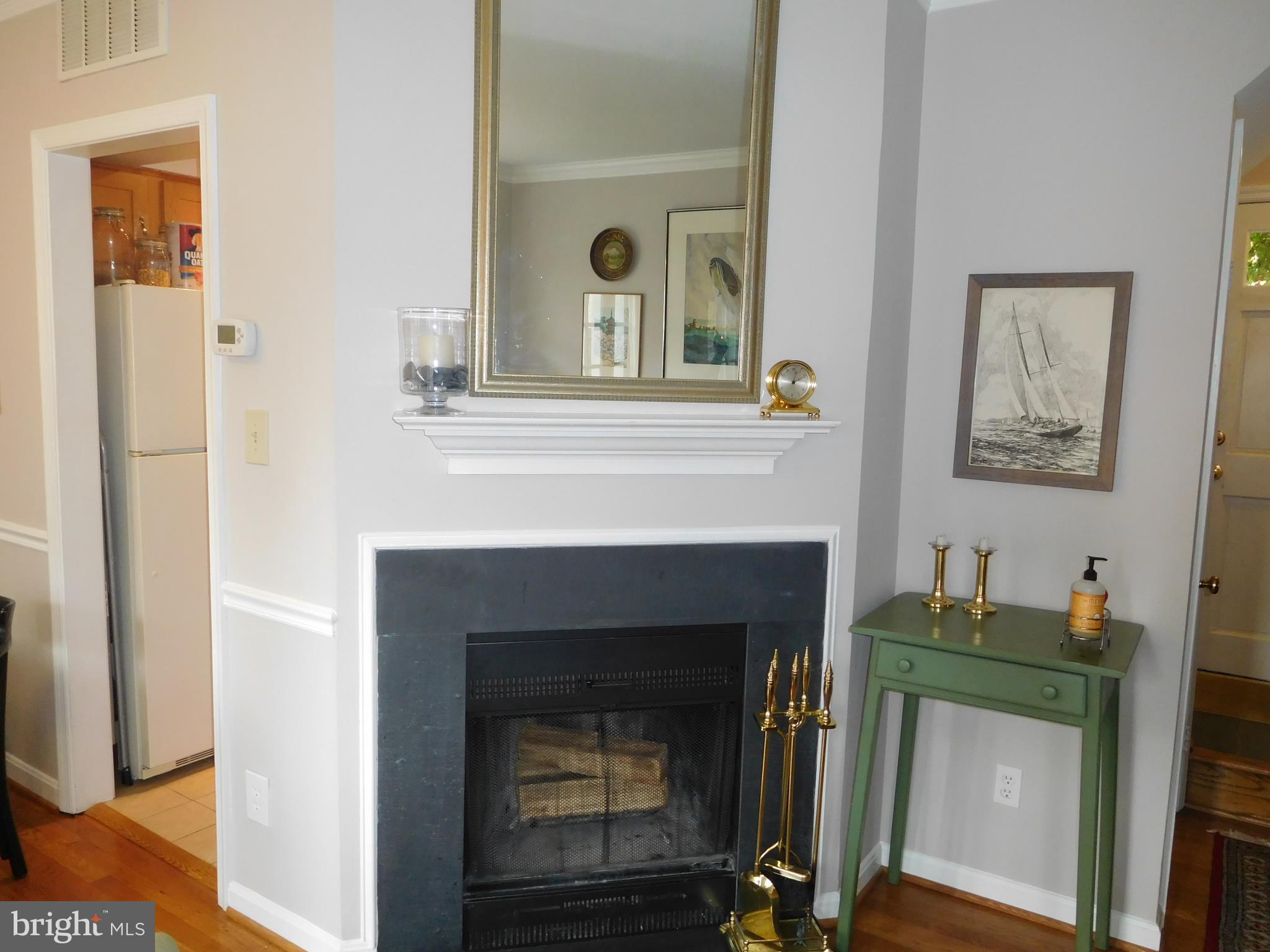 KING HENRY COURT - Residential Lease