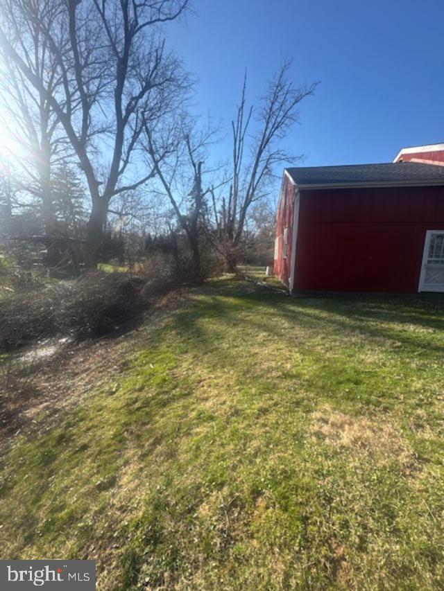 CENTENNIAL HILLS - Residential