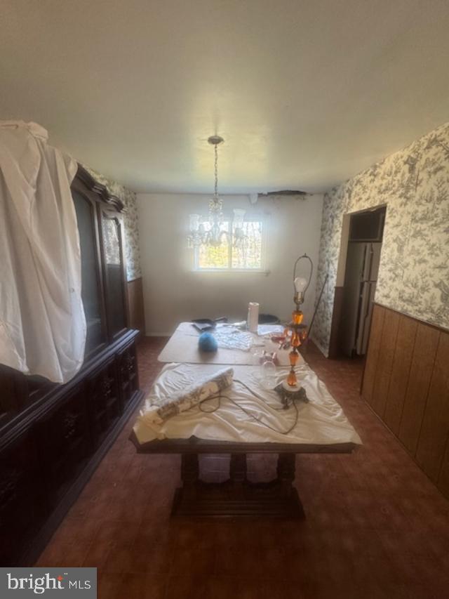 CENTENNIAL HILLS - Residential