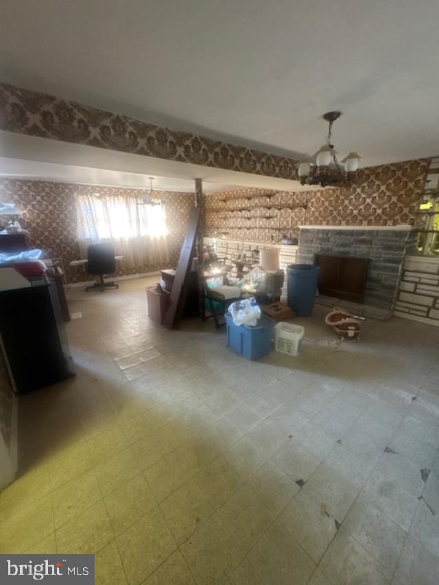 CENTENNIAL HILLS - Residential