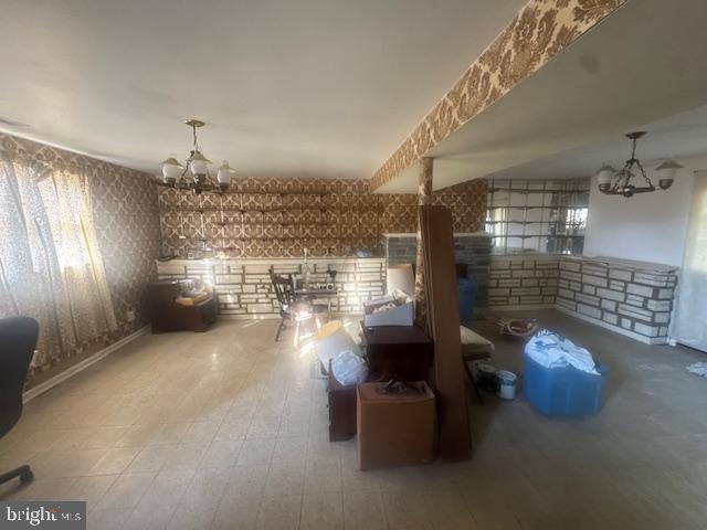 CENTENNIAL HILLS - Residential